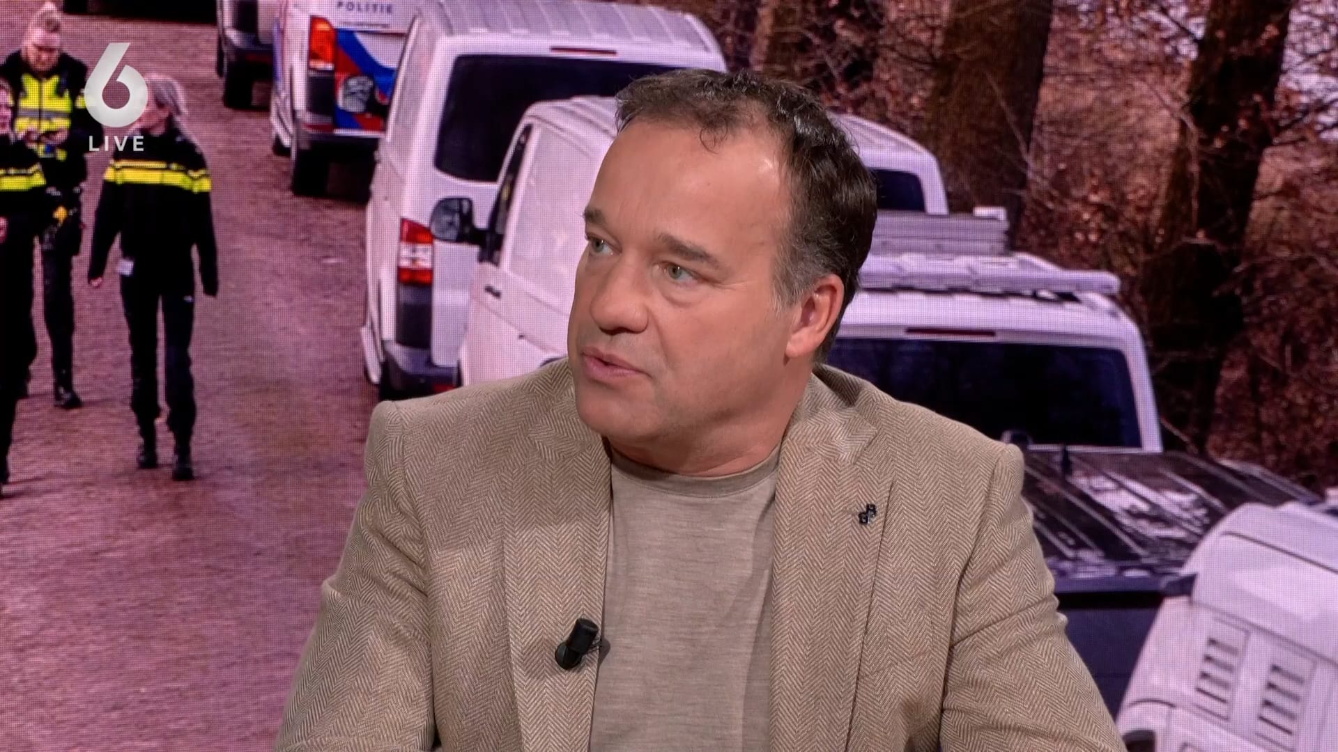 Nabestaanden dubbele moord Weiteveen stellen politie aansprakelijk