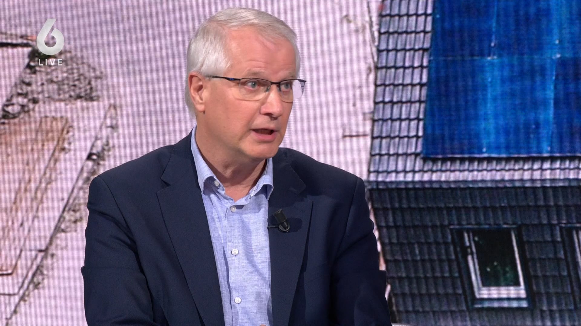 Zonnepanelen komen huurders duur te staan: 'Ook toekomst onzeker'