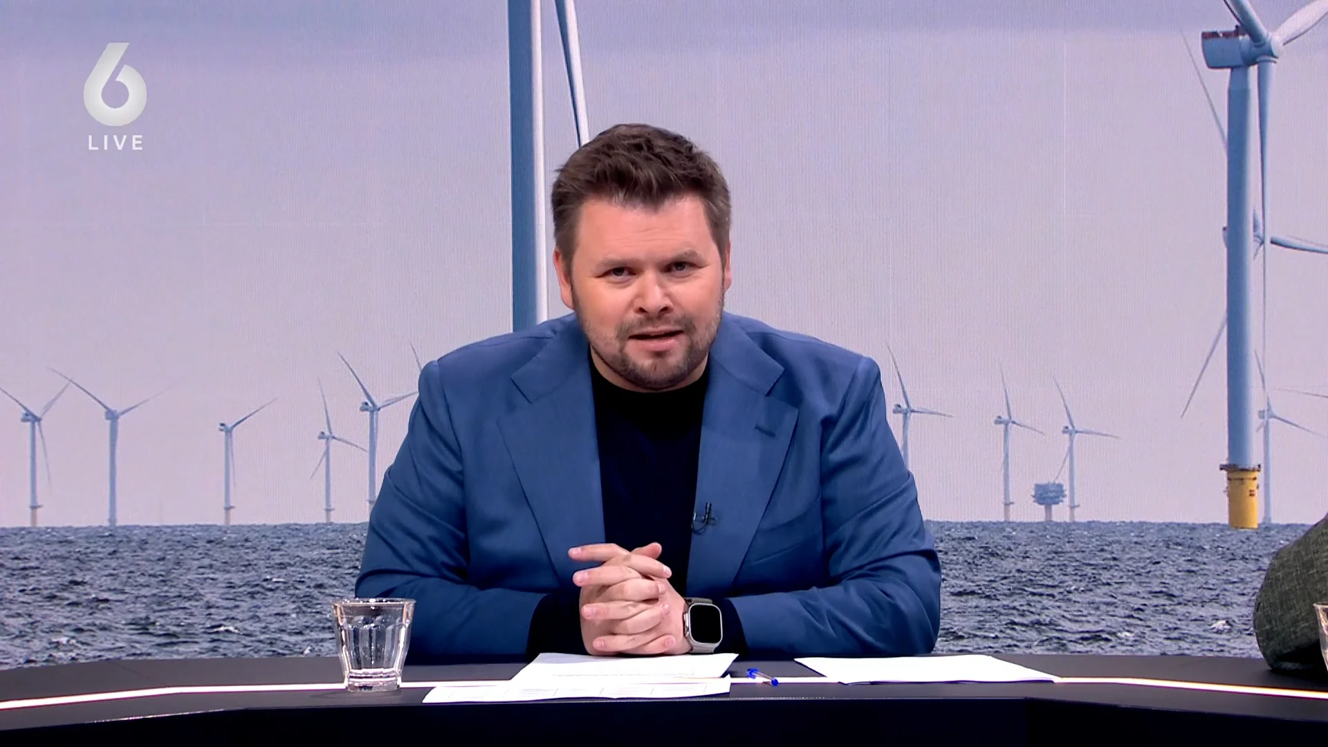 Klimaatzorgen bij jongeren gesmolten als poolijs: "Extreme activisten nogal overdreven"