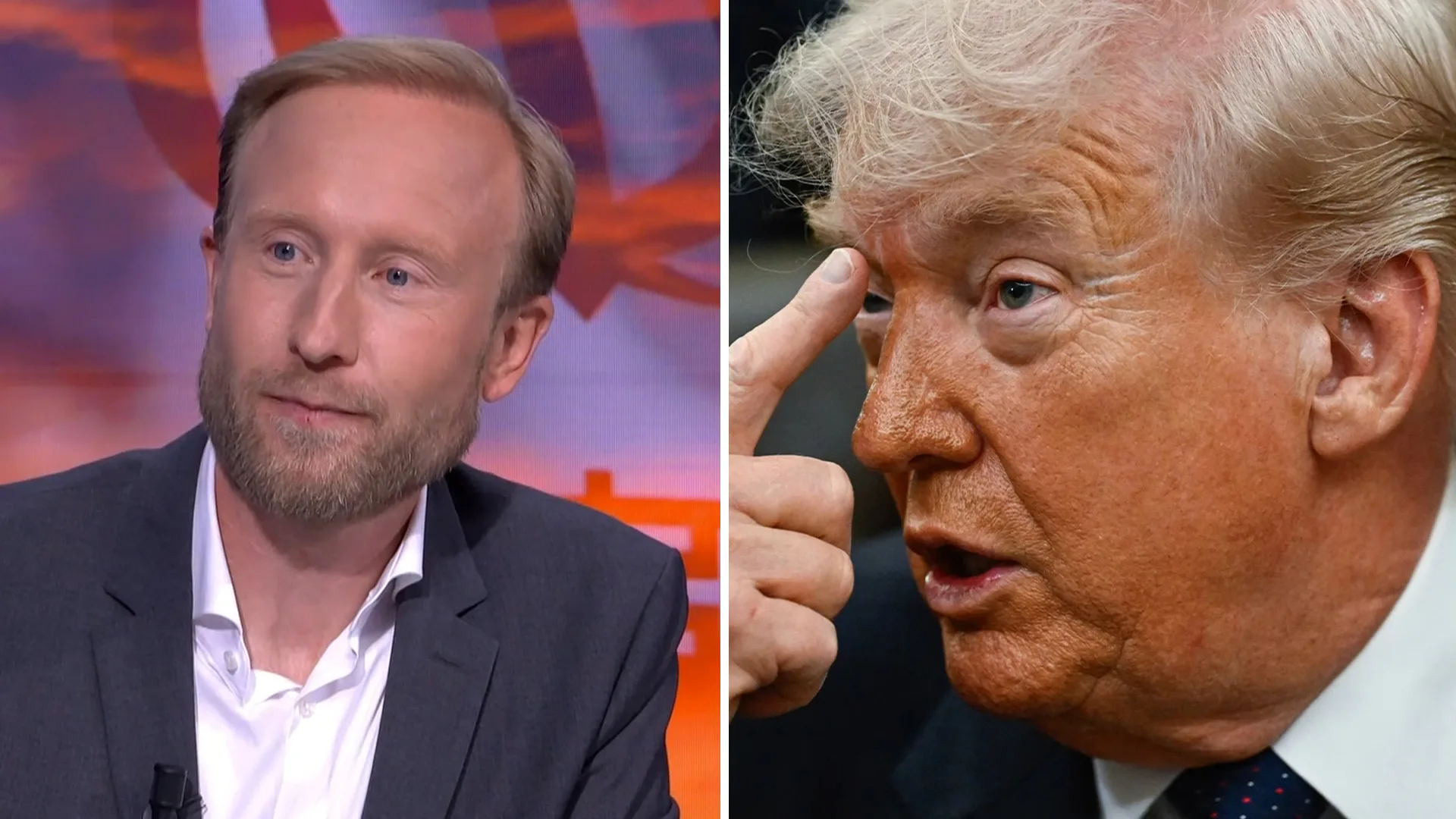 Trump zwalkt in oorlog met Iran: hoe komt hij hieruit?