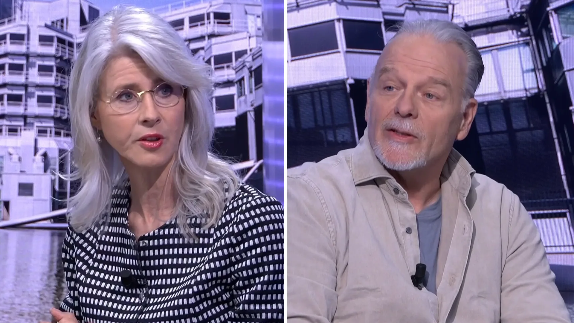 AIVD: Dreigingsbeeld was nog nooit zo hoog als nu