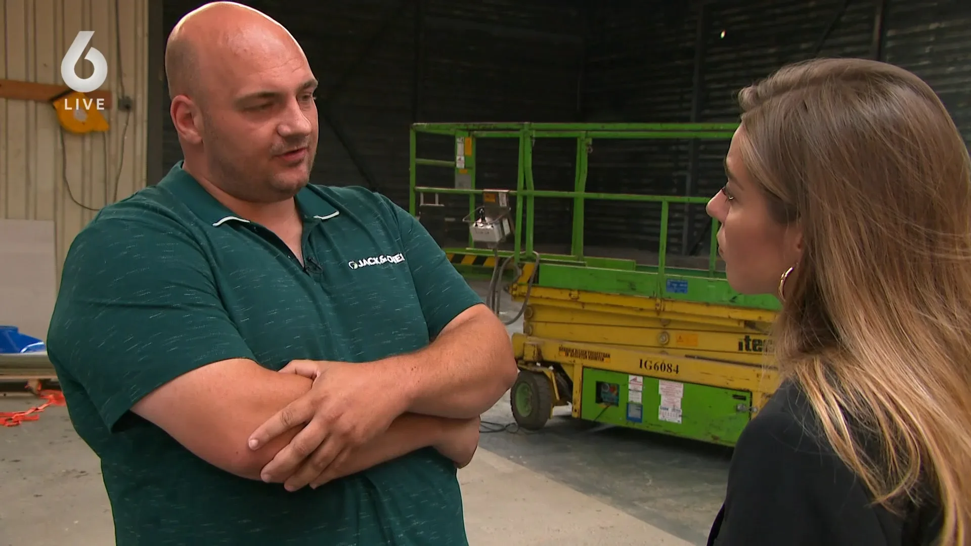 Strenge handhaving jaagt ondernemers het vak uit