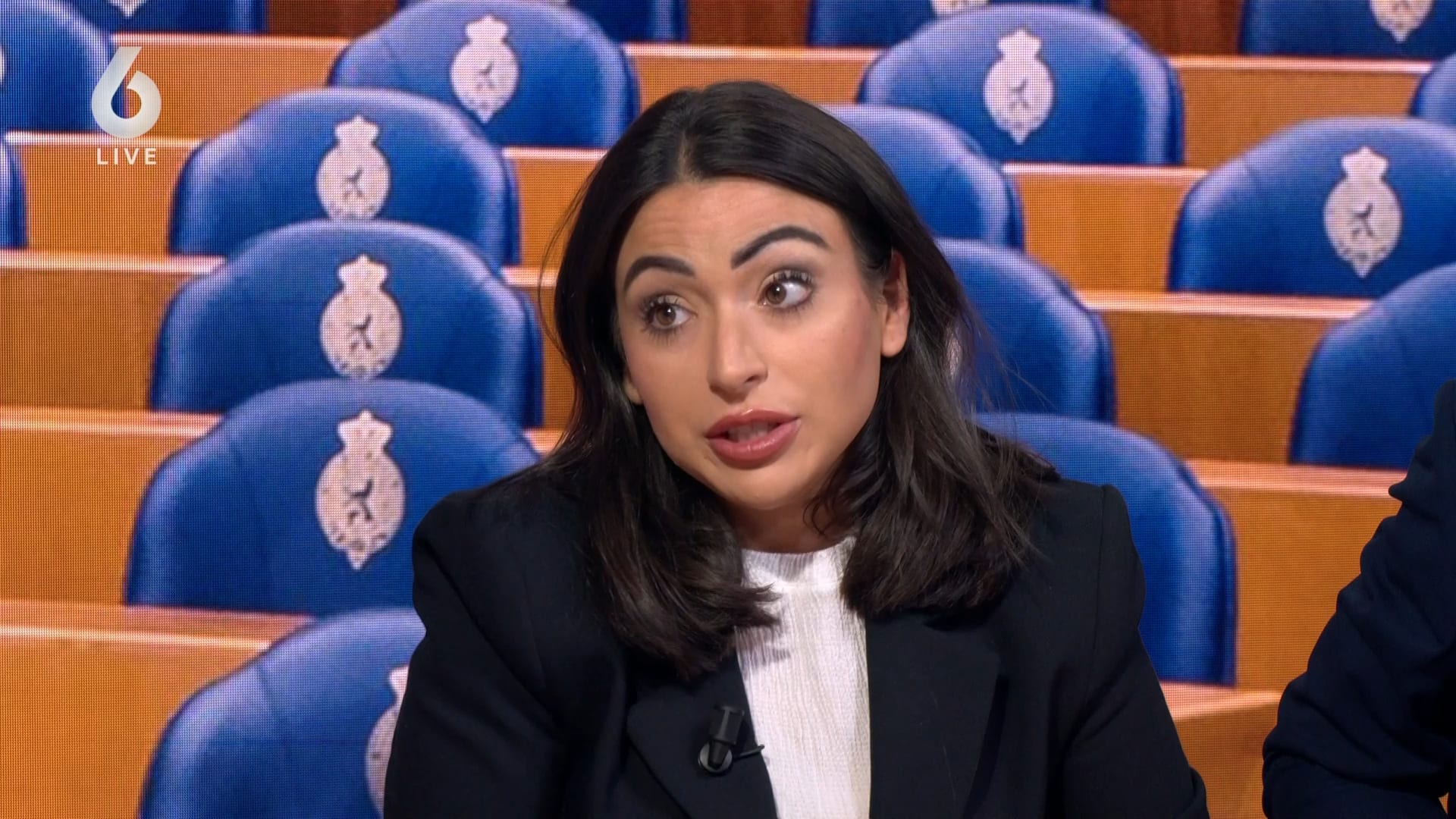 Vrouwen nog altijd niet welkom in landelijke politiek SGP: 'Pure discriminatie'