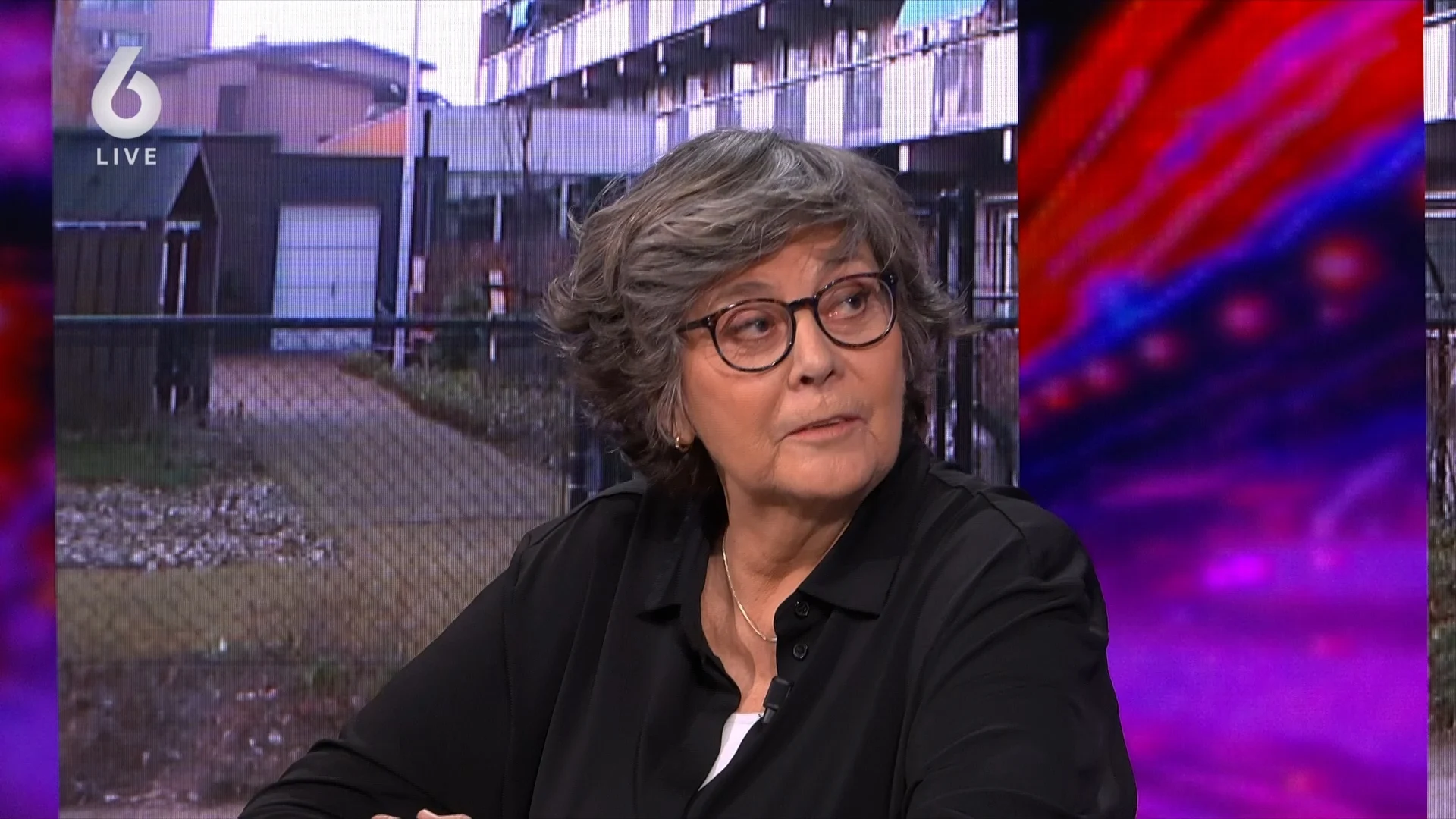 Lokale bestuurders negeren zorgen over AZC's