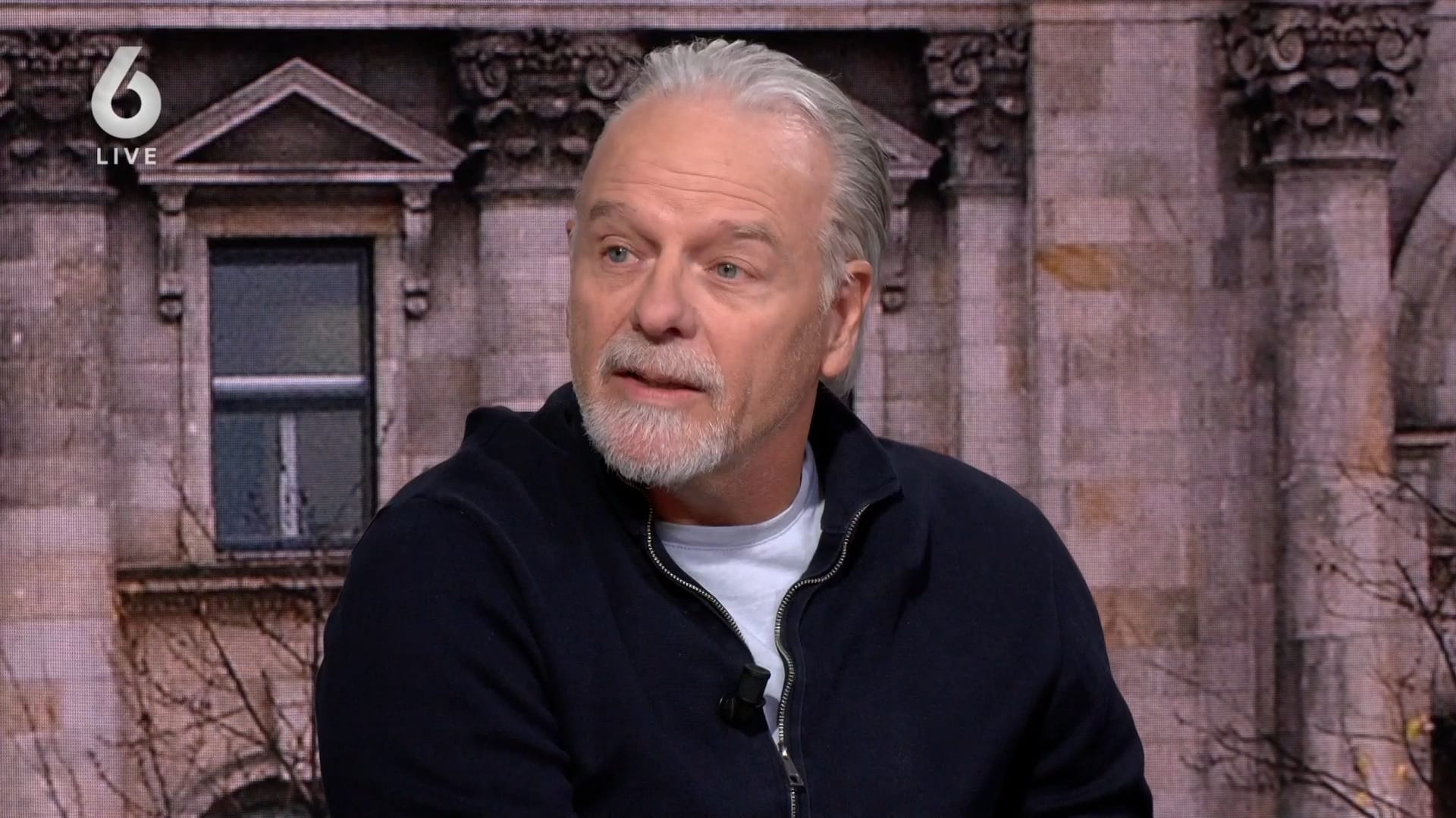 'De verzorgingsstaat is onhoudbaar door immigratie'