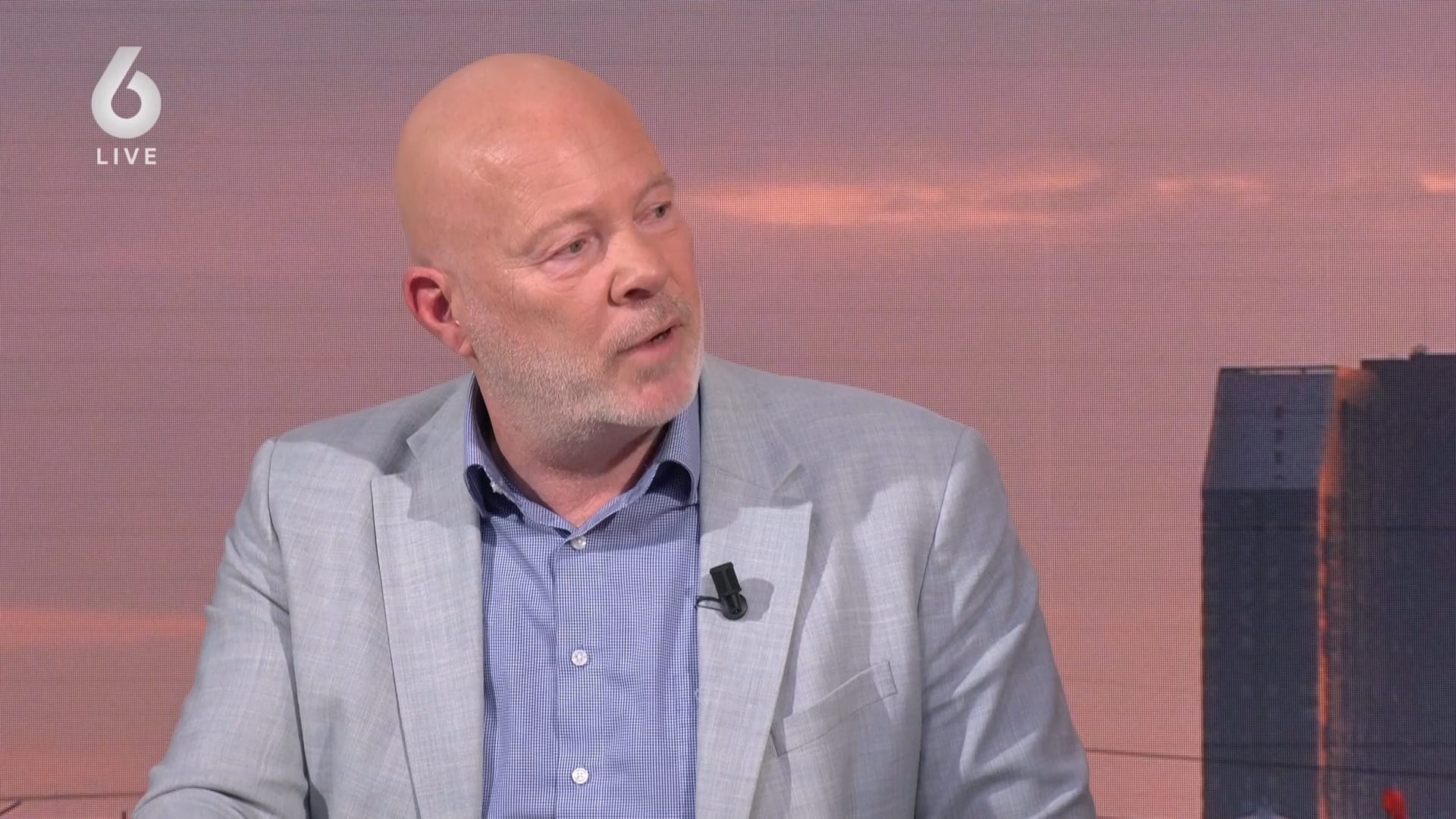 Gaat de Nederlandse industrie naar de verdoemenis?