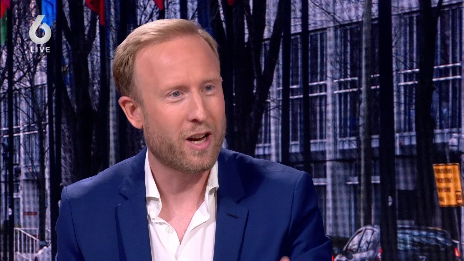 Houdt het staakt-het-vuren stand tussen Israël en Iran?