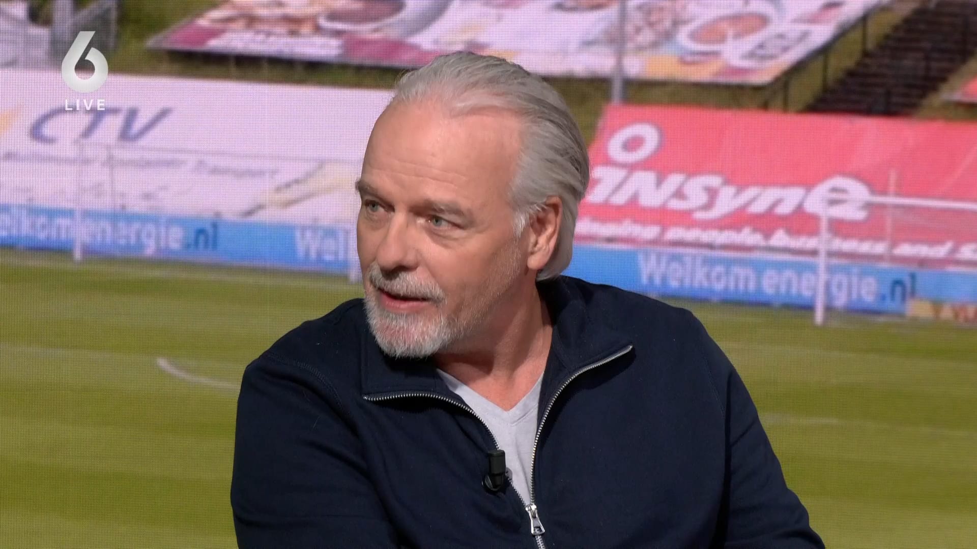 Jong Oranje speelt zonder publiek tegen Israël: 'Alleen dan kan het veilig'