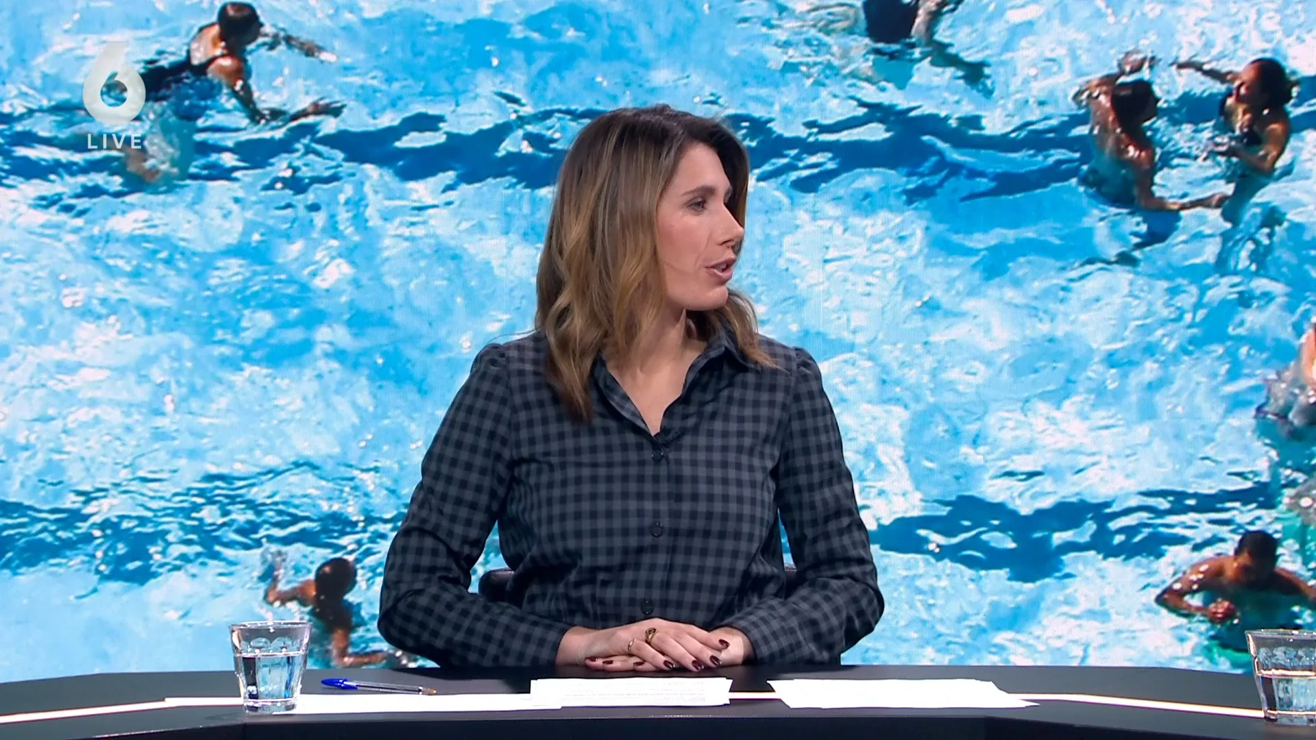 Steeds minder kinderen halen hun zwemdiploma