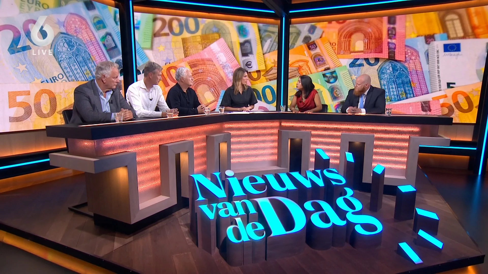 SP draait bij: 'Erfbelasting van 75 procent pas boven de 5 ton'