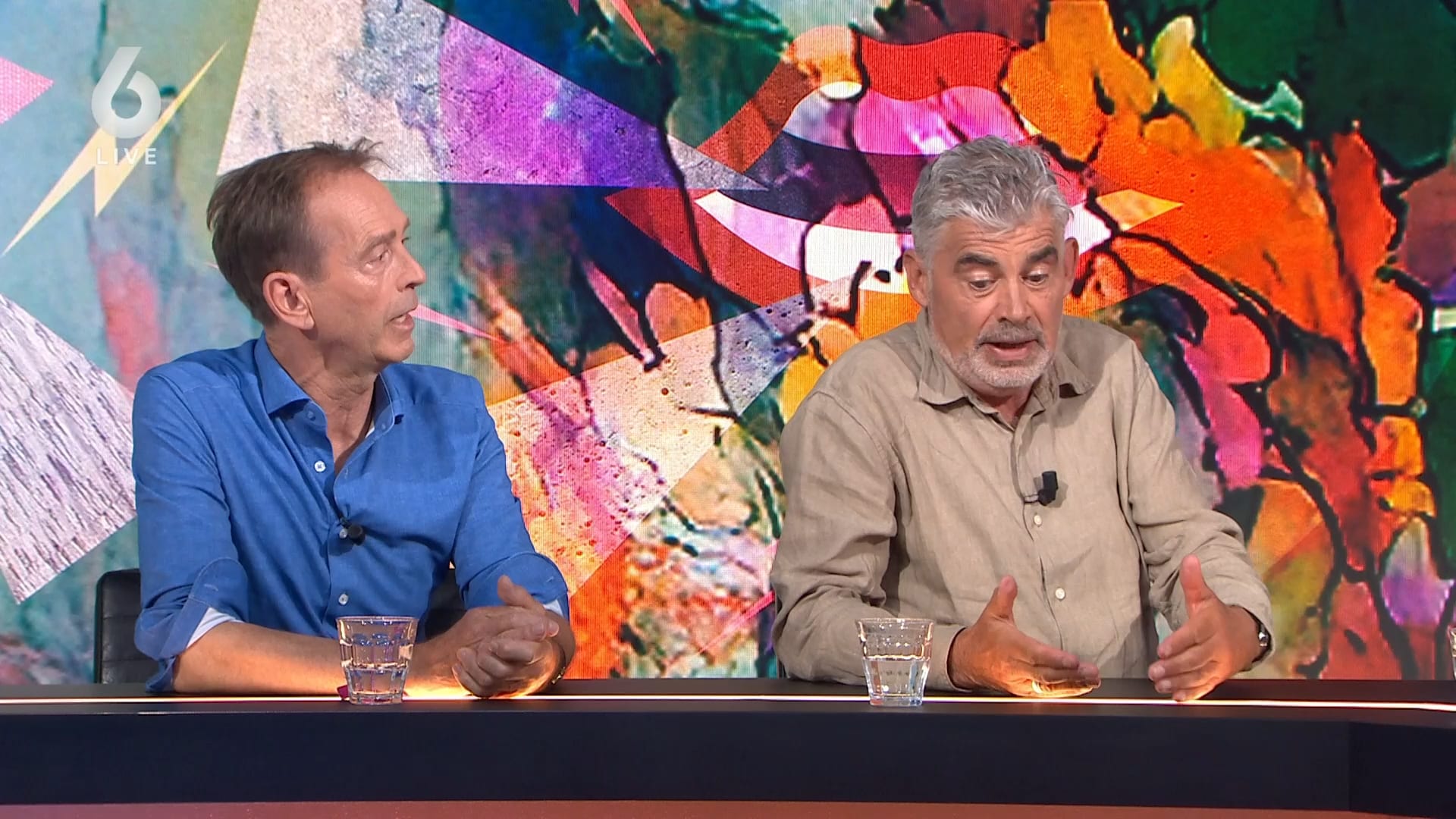 Dit moet er gebeuren om verdere polarisatie van Nederland te voorkomen