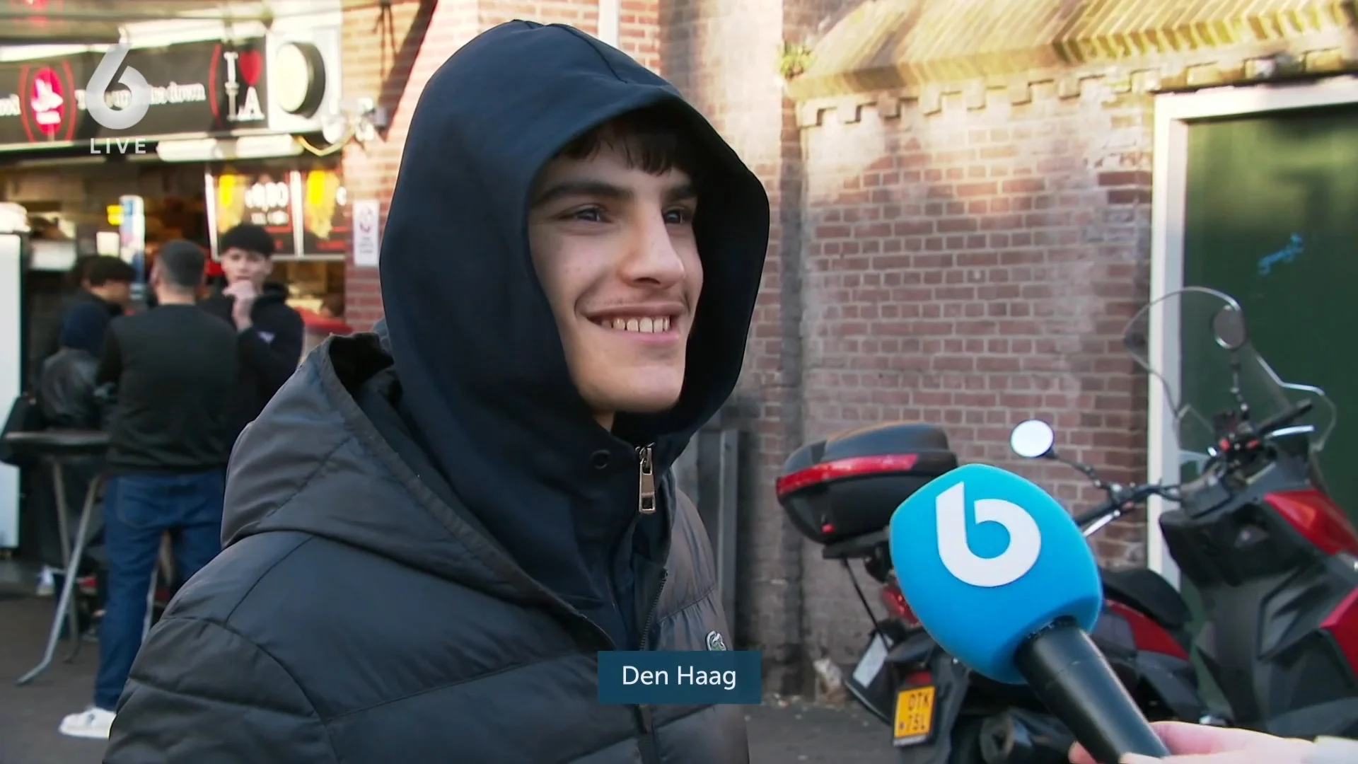 'Islamisering speelt rol in gebrek aan kennis over Holocaust'