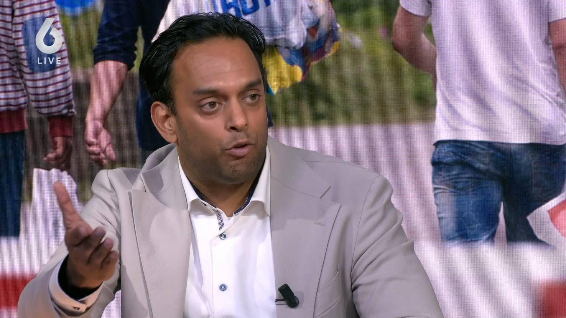 Kabinet gevallen over migratie: 'Het echte probleem zit bij de integratie van moslims'