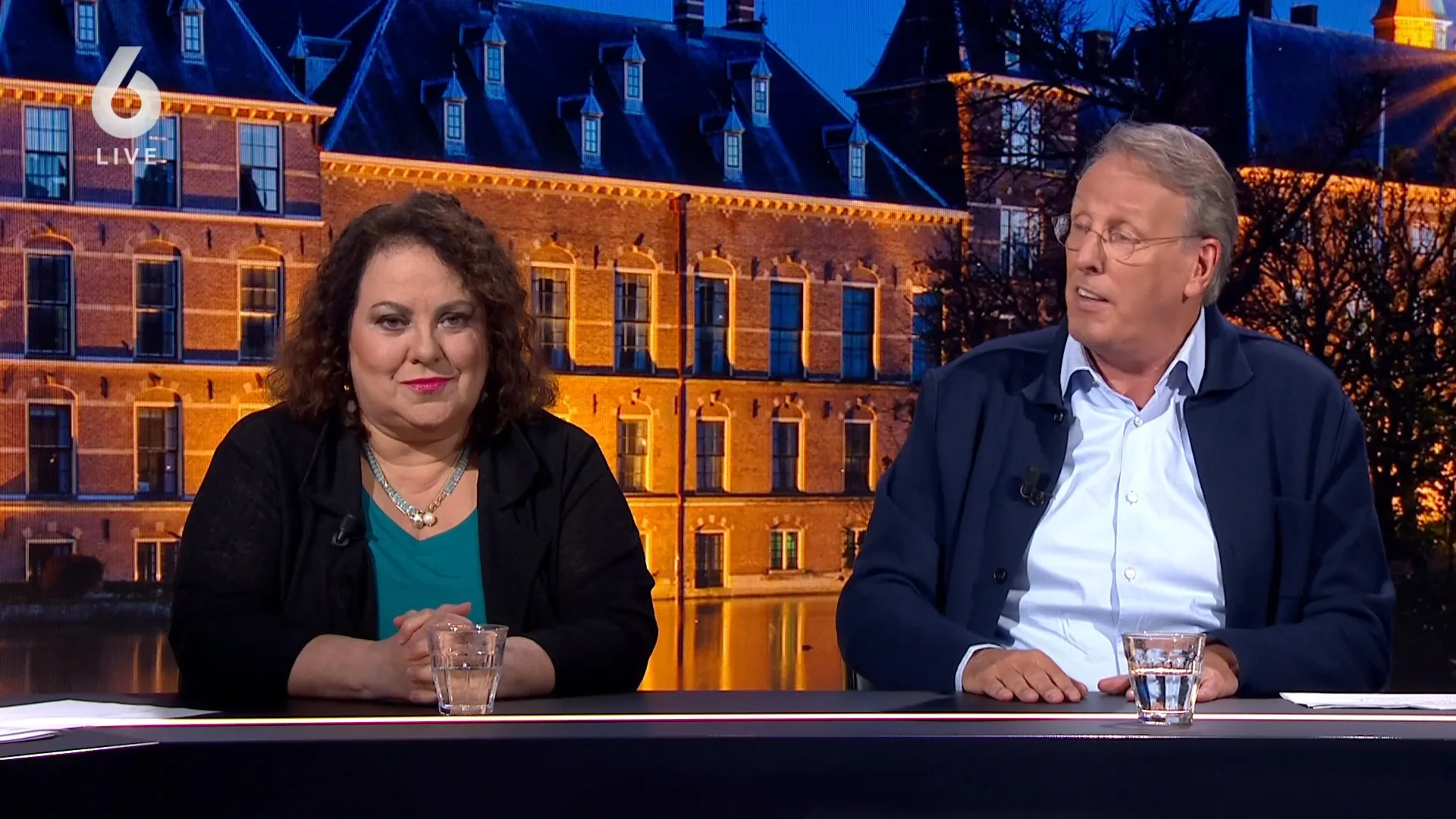 Wijers biedt excuses aan voor uitspraken over Yesilgöz