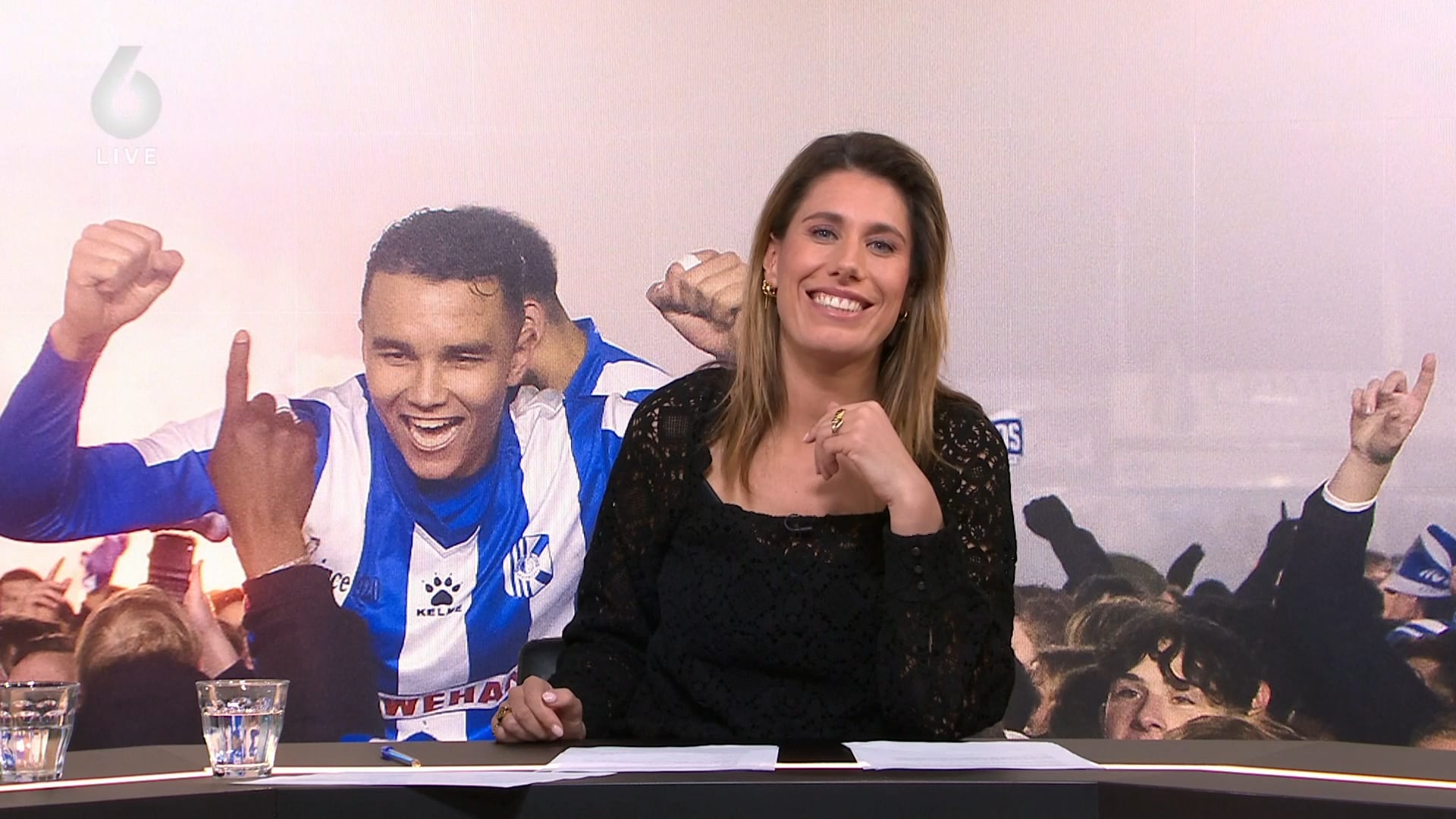 Kan Quick Boys stunten tegen AZ in strijd om de beker?