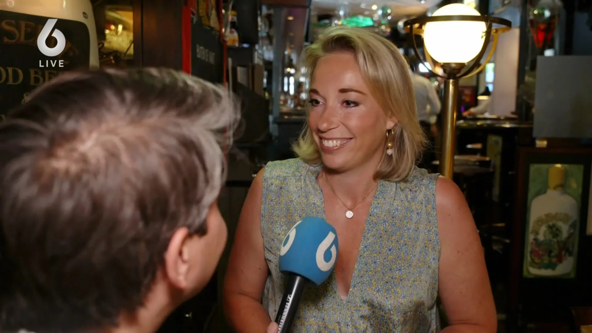 Na breuk met Wilders: sluit Ingrid Coenradie zich aan bij de VVD?