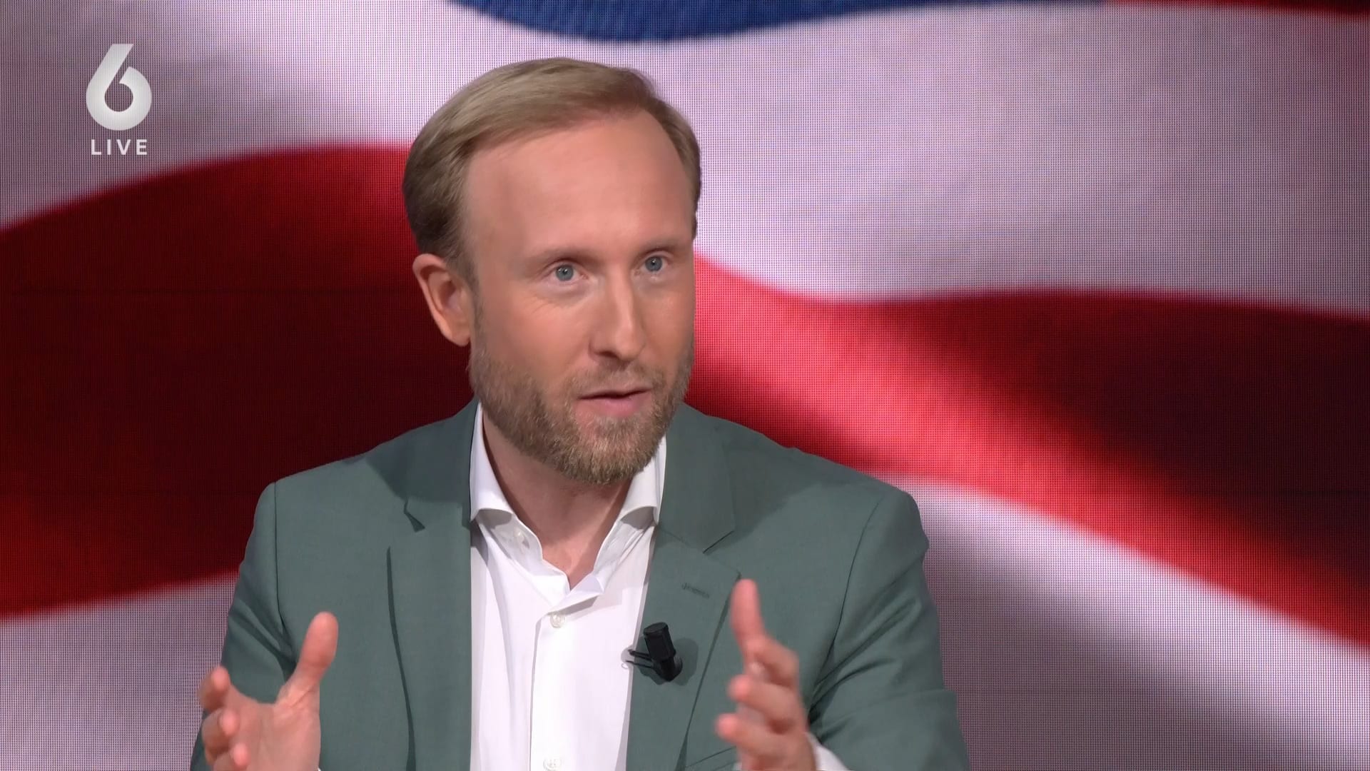 Ontmoetingen Trump met Poetin en Zelensky