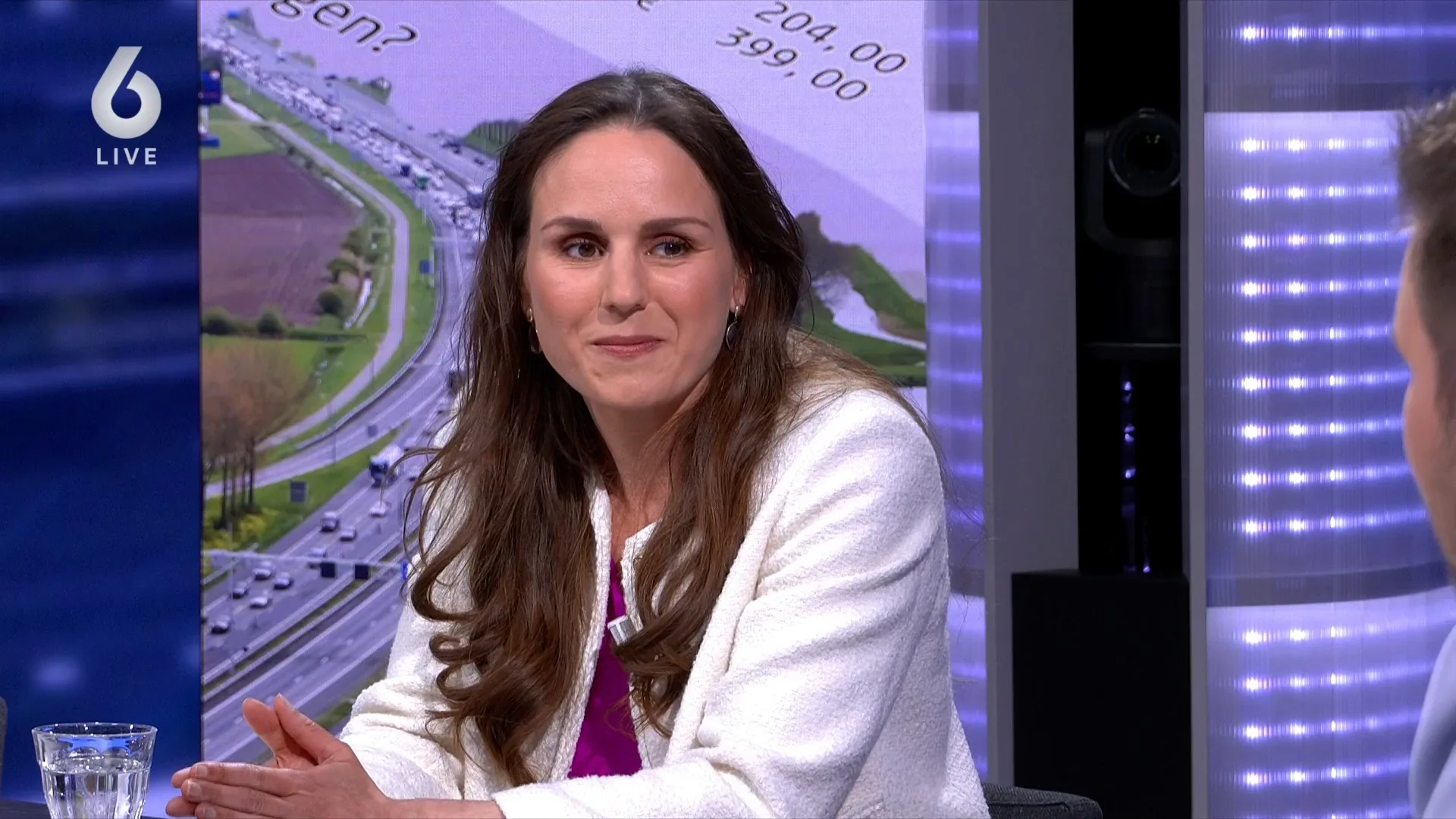 'Hoogte van verkeersboetes in Nederland compleet uit het lood geslagen'