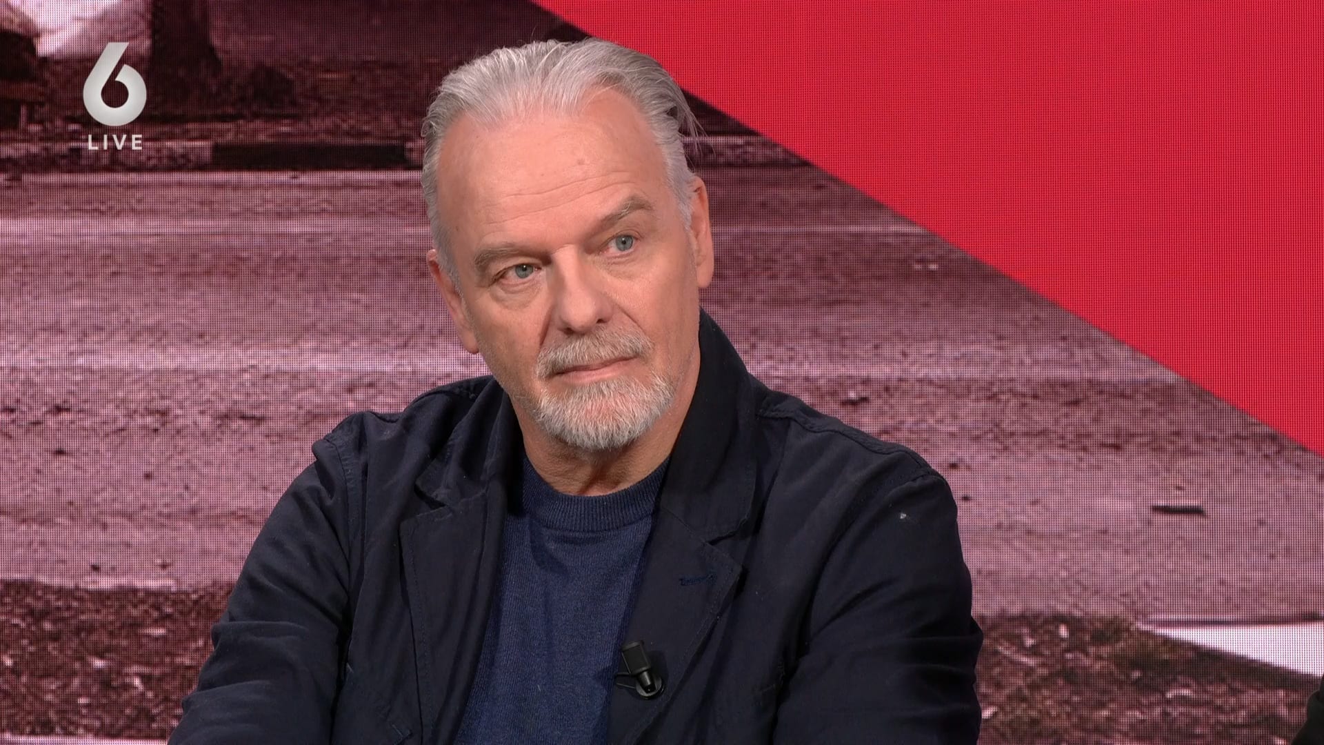 Amerikaanse gezant opnieuw in Moskou om te praten over vrede