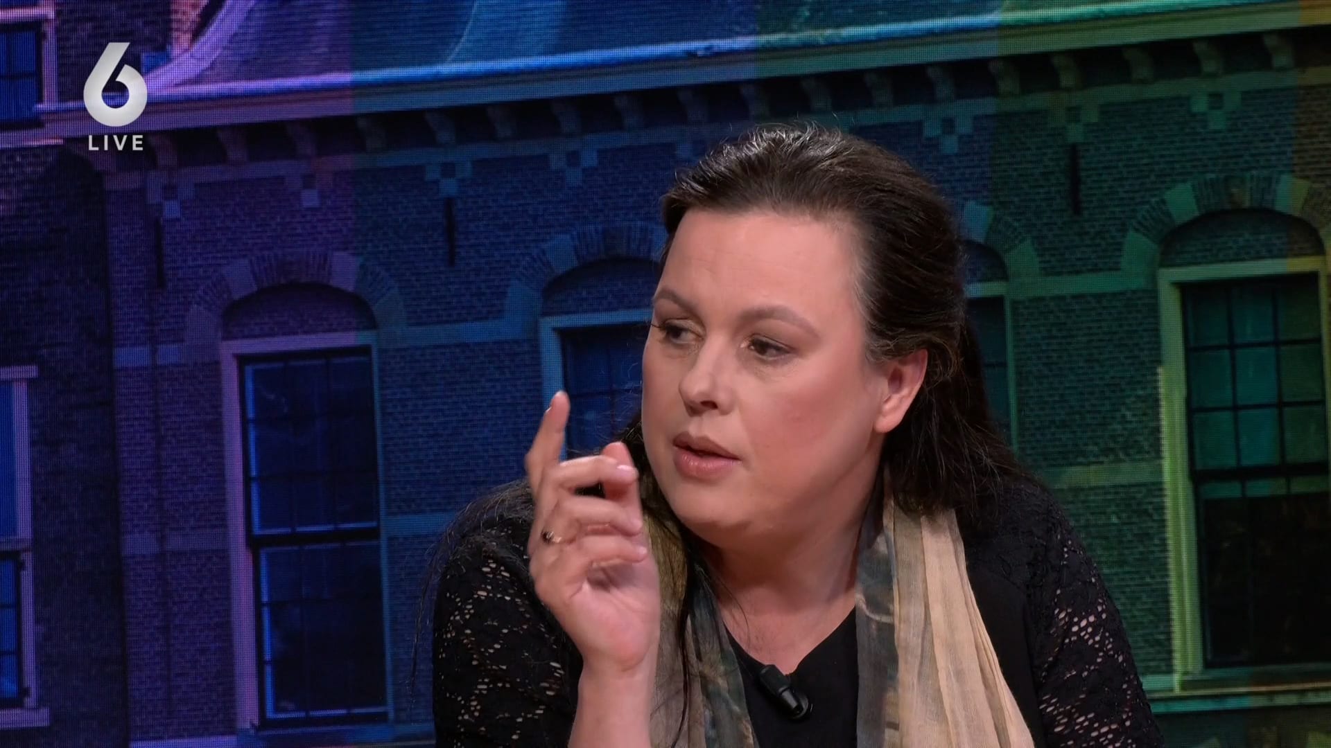 'Diversiteitsbeleid is racistisch en polariserend'