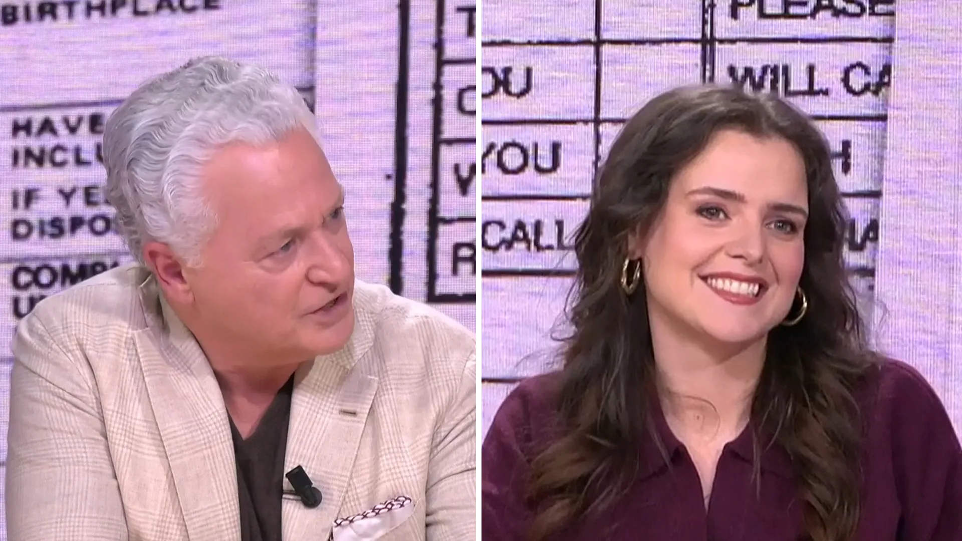 In Europa vielen de eerste kopstukken al door Epstein, maar in Amerika blijft dat uit