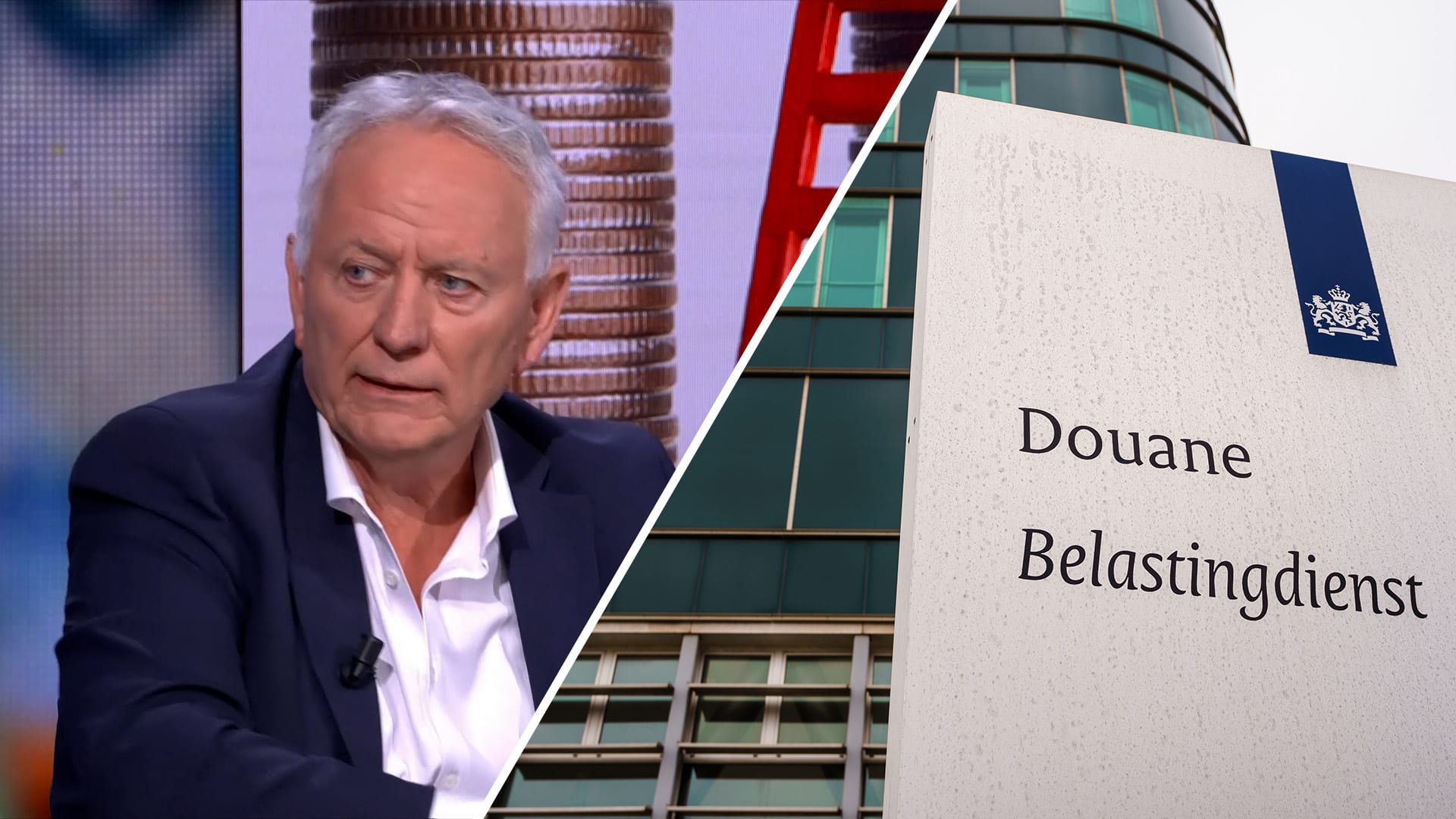 Jan Struijs: 'Ouderen mogen we niet als melkkoe gebruiken'