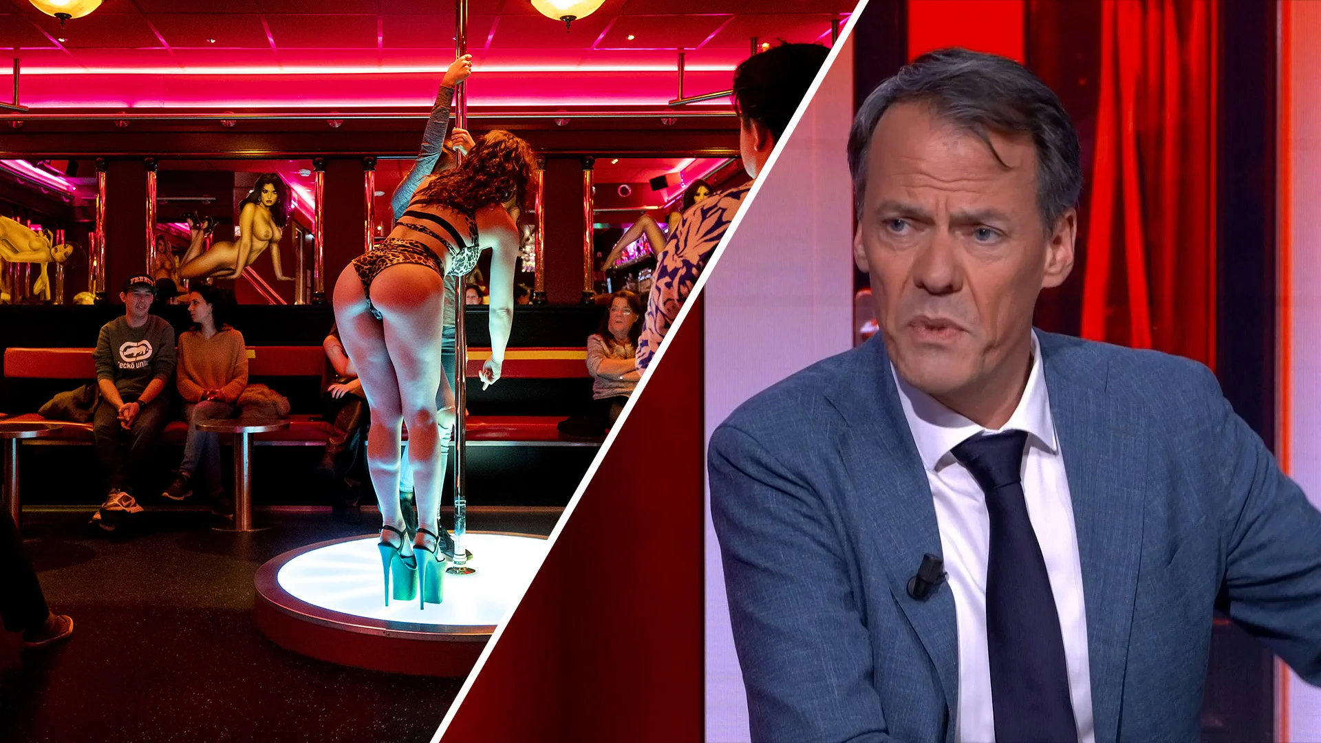 CDA wil strengere regels: ‘Seksadvertenties zijn veel te schimmig’