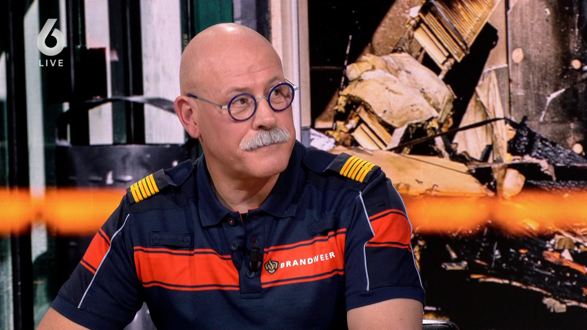 Grote brand in Arnhem legt plat: 'Zijn oude binnensteden wel brandveilig?'