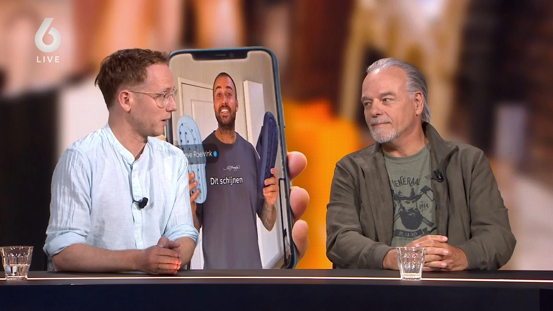 BN’ers prijzen ze aan alsof ze goud waard zijn, maar Happy Flops blijken een dropshipflop