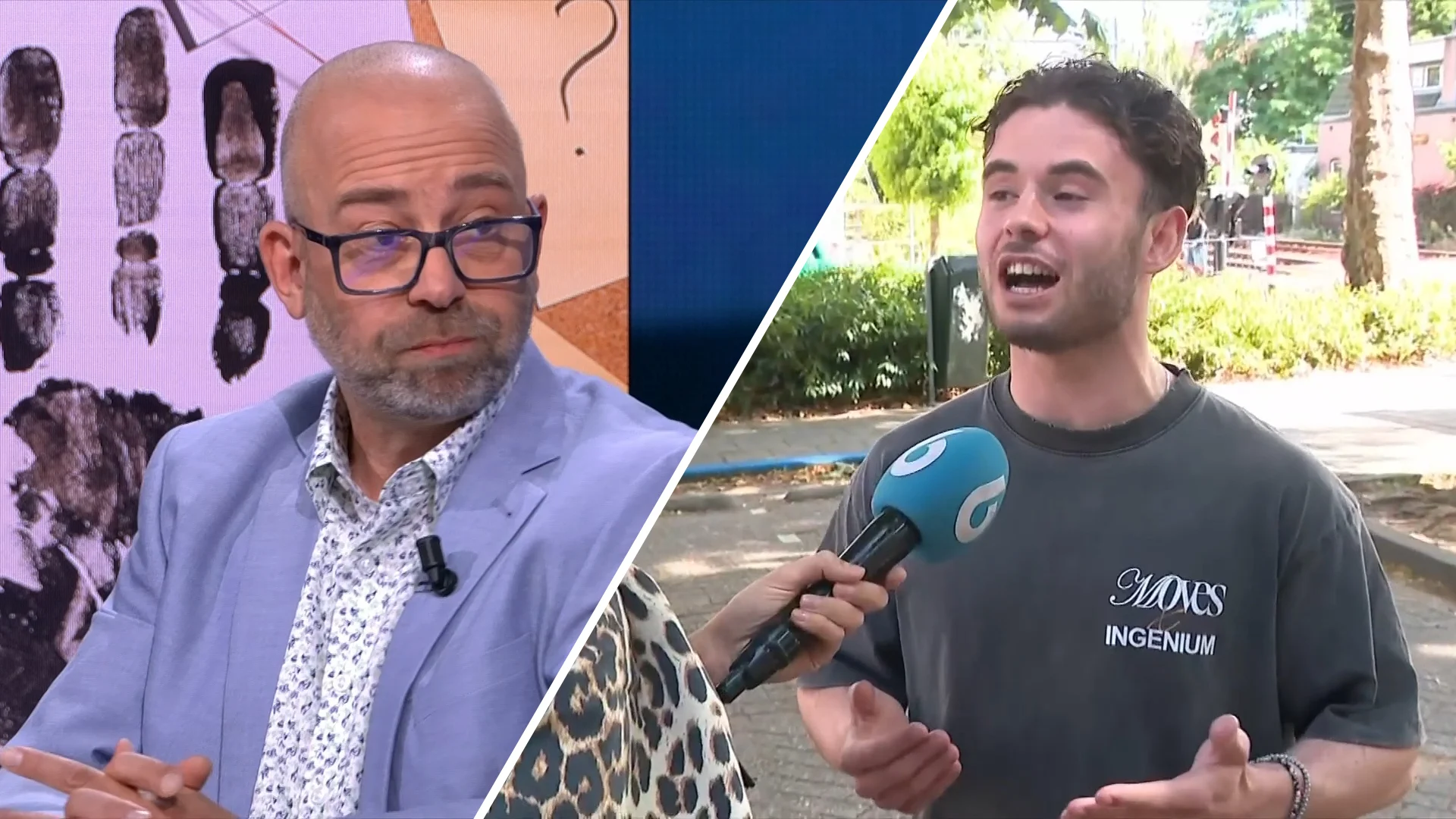 Steeds meer burgers speuren zelf naar criminelen: 'Het werkt wel, maar...'