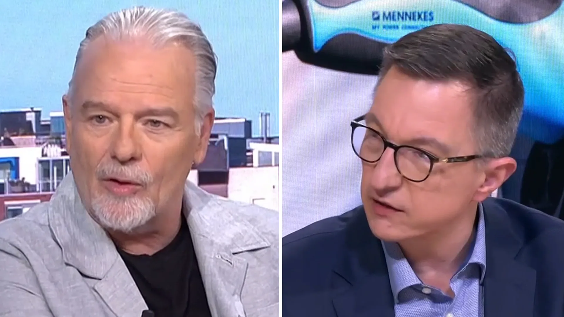 Een dieselaggregaat om je elektrische auto op te laden? 'Dit is geen grap'