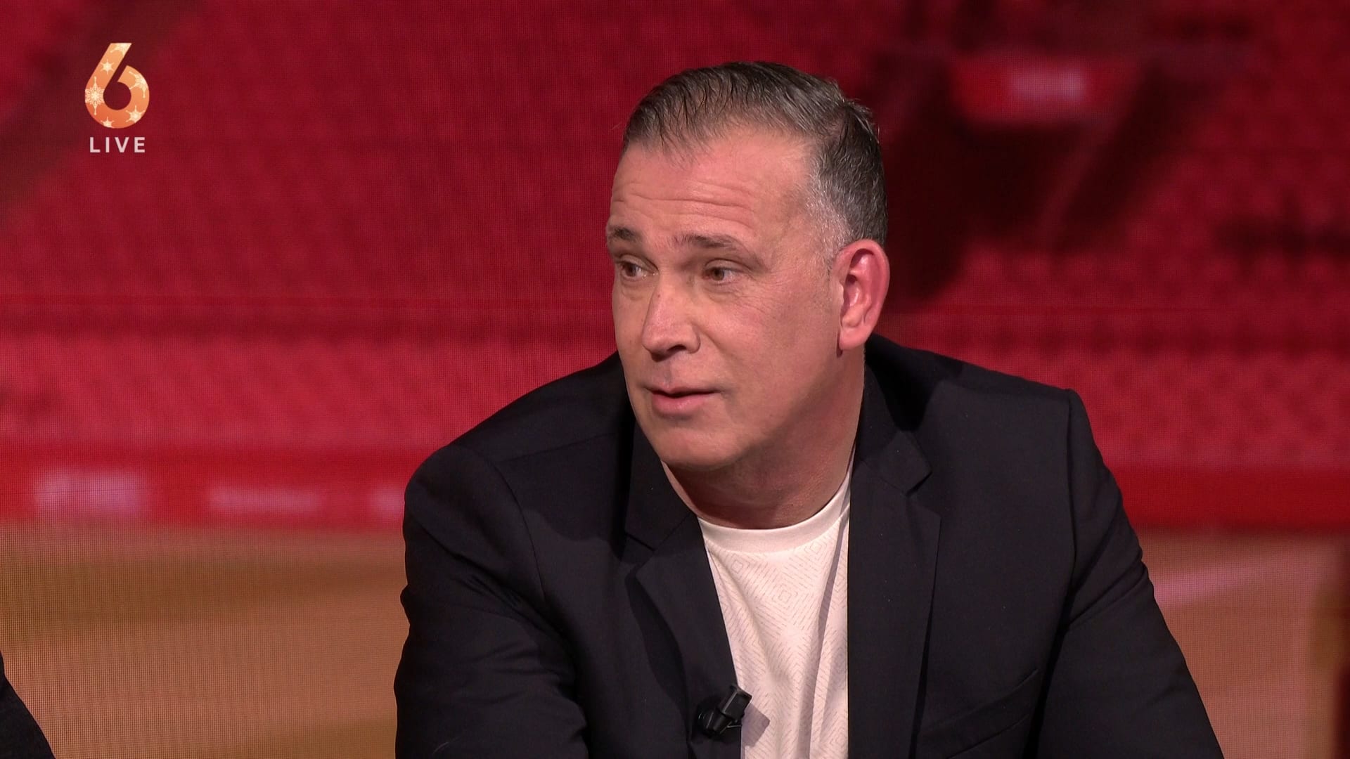 Jordi Cruijff treedt in voetsporen van vader: 'Uitstekende indruk gemaakt'