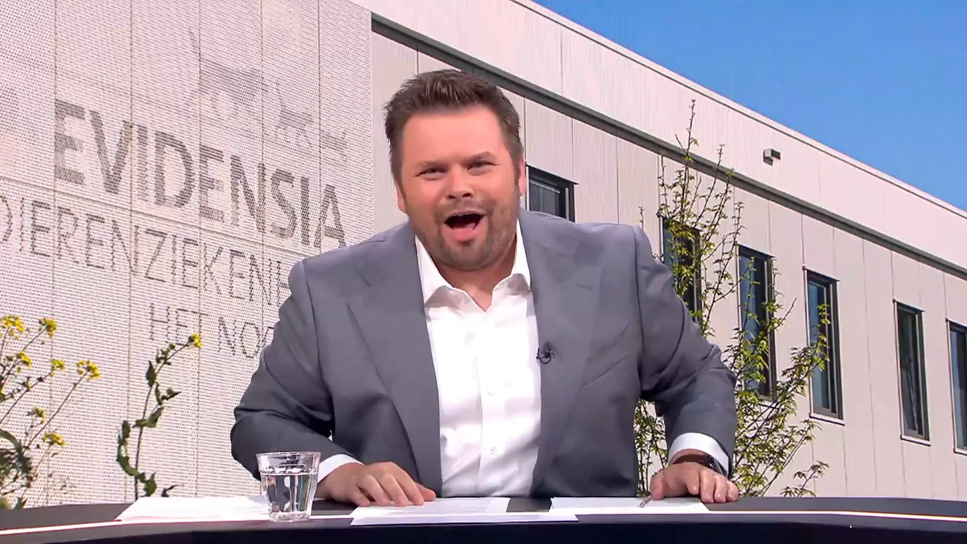 'Dierenarts wordt duurder door investeringsmaatschappijen'