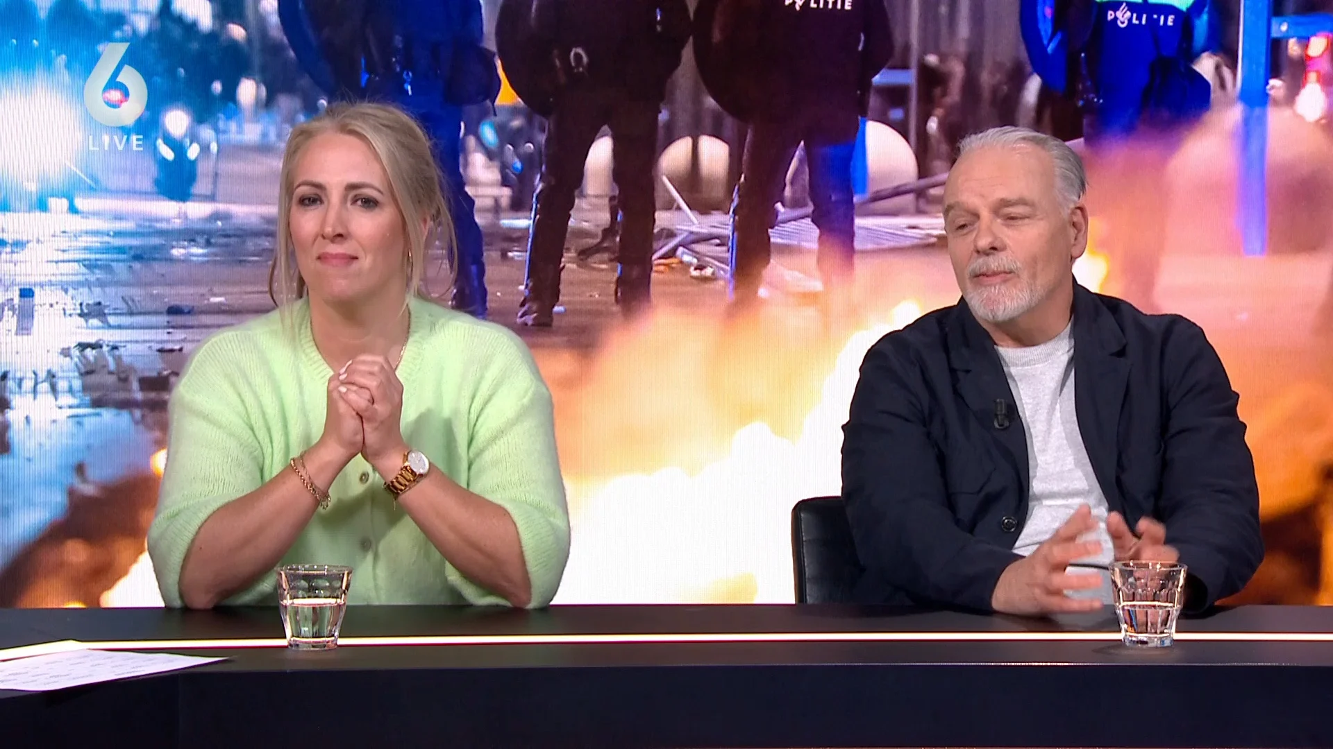 Vuurwerkverbod: 'Normale Nederlander de dupe van het tuig van de richel'