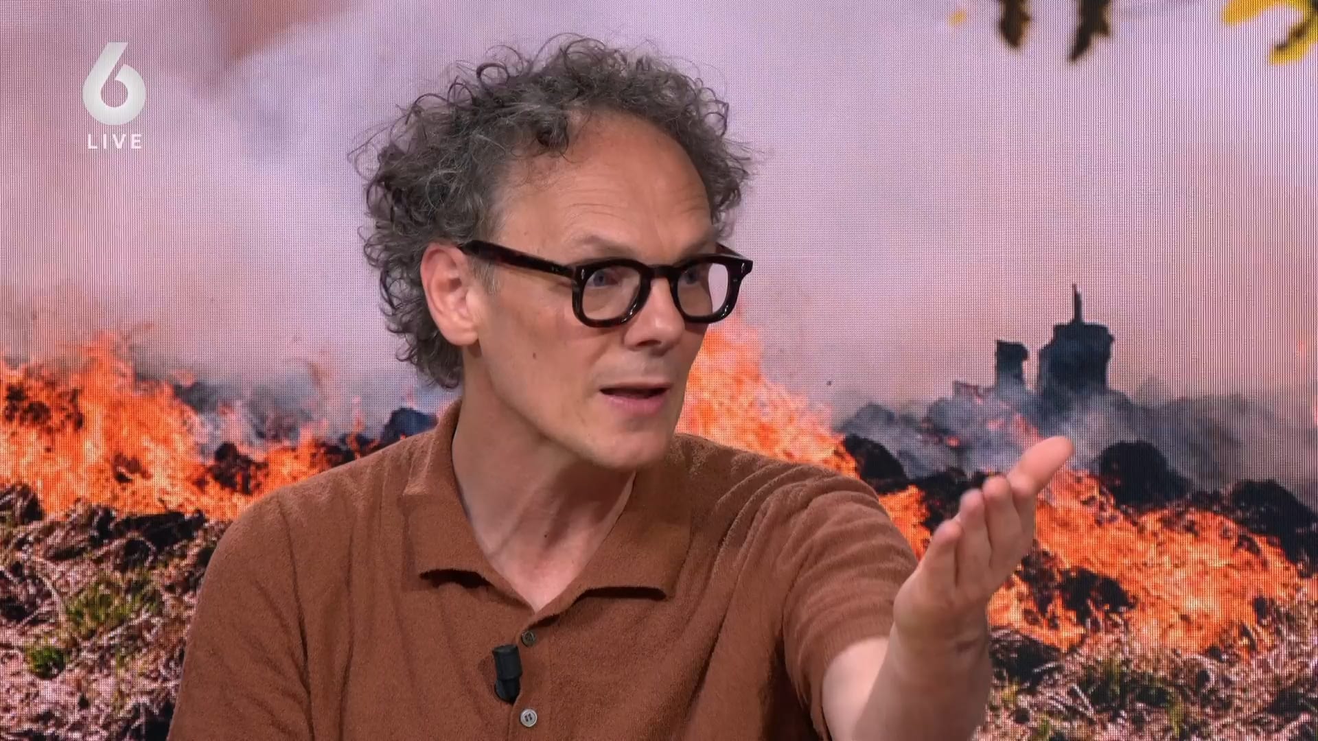 Hoe wordt AI gebruikt in de strijd tegen bosbranden?