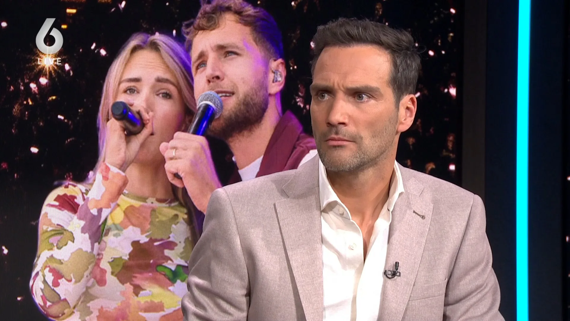 Freek Rikkerink (32) van Suzan & Freek heeft uitgezaaide longkanker: ‘Ongeneeslijk ziek’