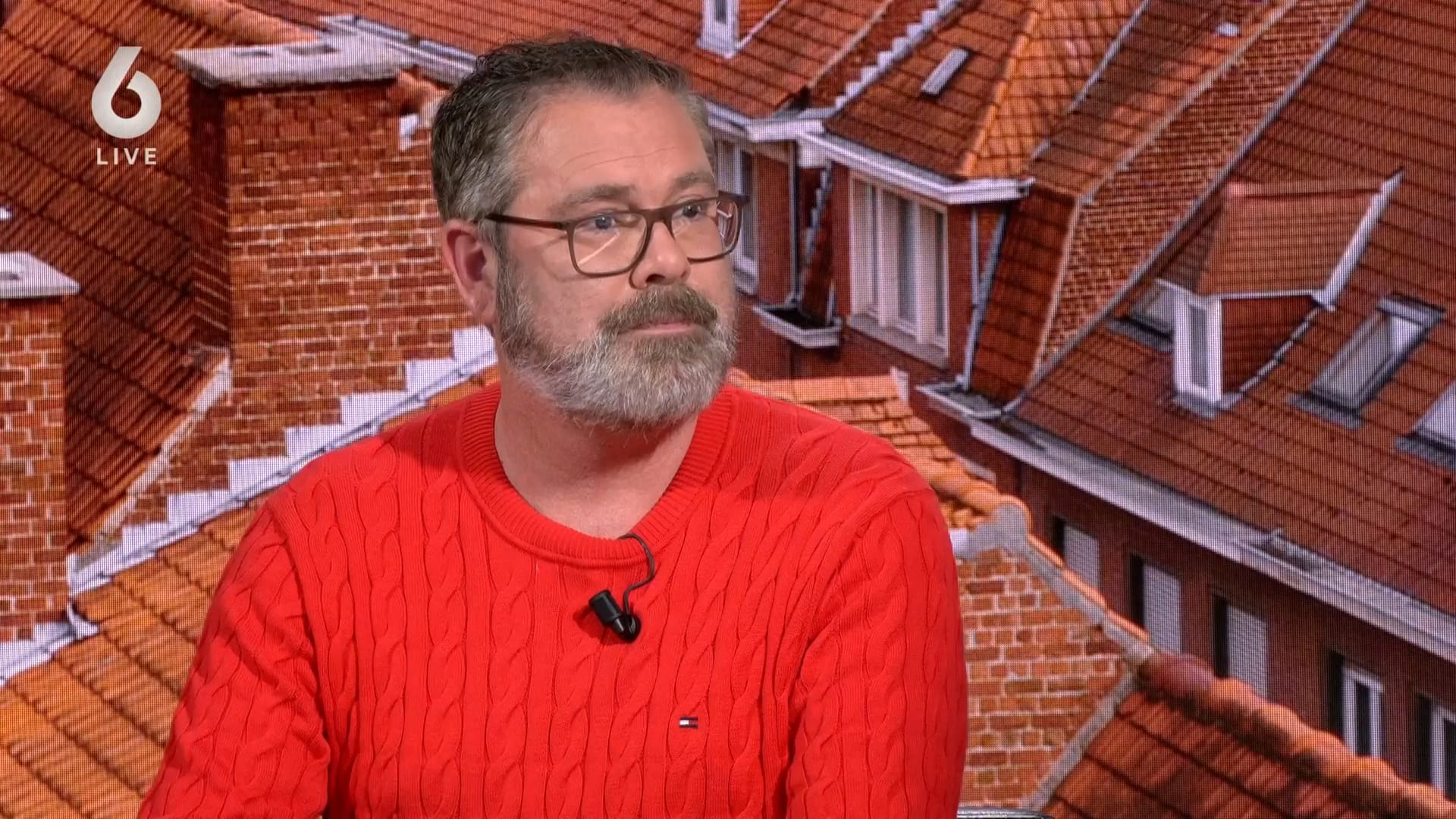 Malafide schoorsteenvegers actief: 'Ze wilden mijn huis niet uit'