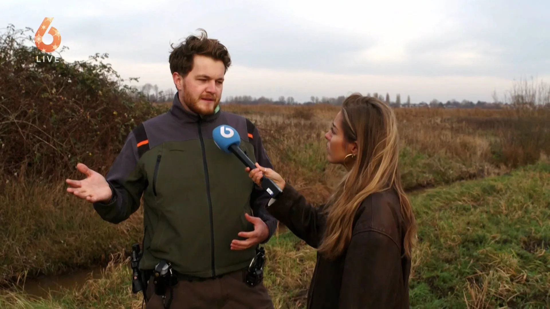 We betalen miljoenen voor drugszooi van criminelen