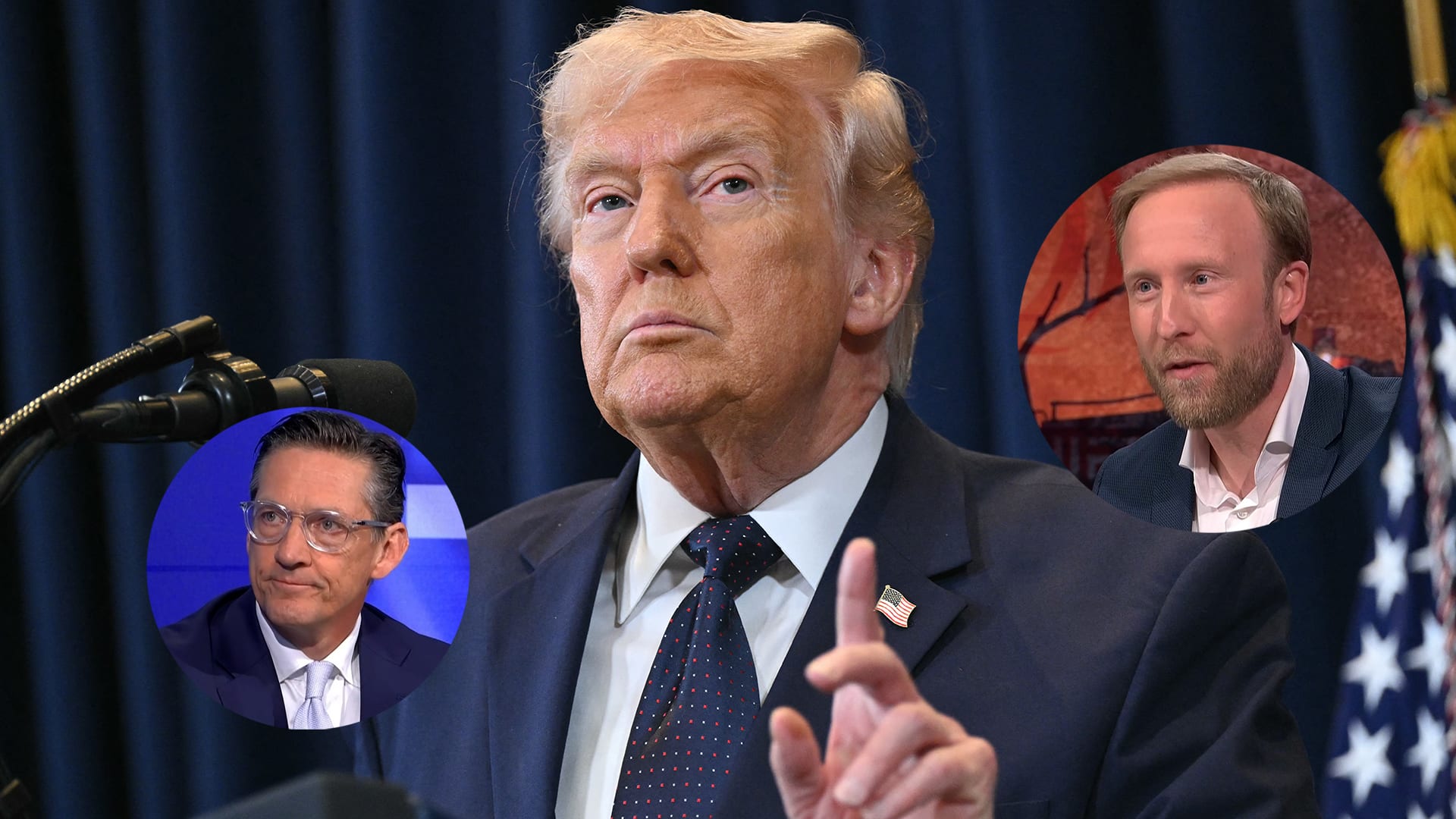 Amerikaanse strategie tegen Iran draait om deze drie doelen