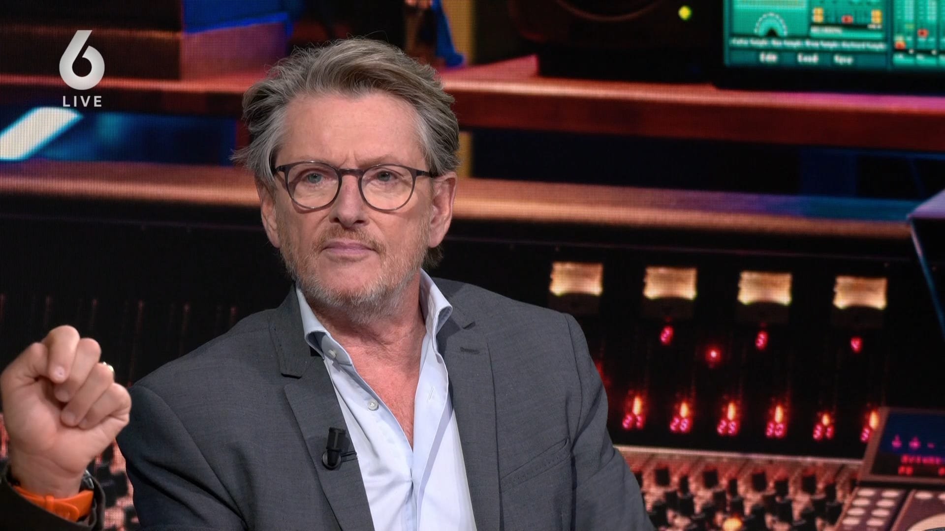 'Artiesten die klagen over AI-muziek zijn hypocriet: ze gebruiken het zelf ook!'