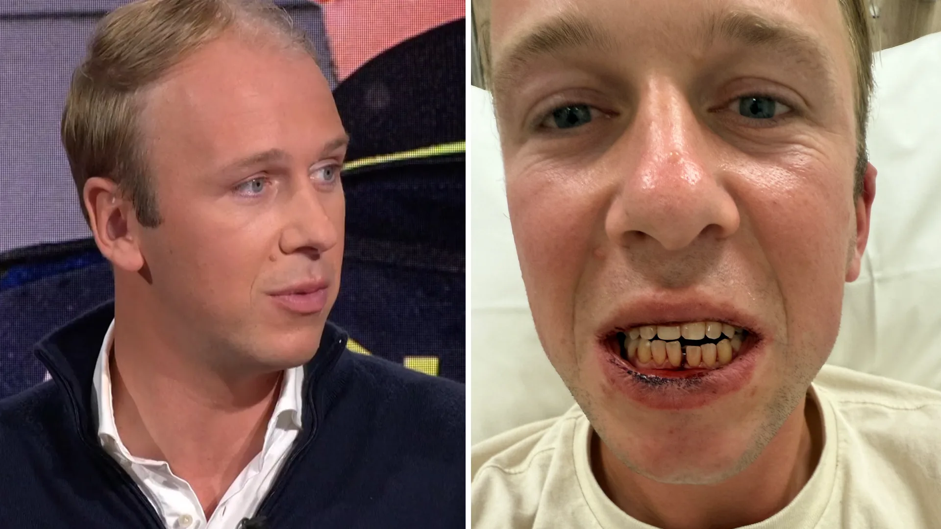 LIVE | Pim Markering: 'Politie heeft waardevolle informatie in zoektocht naar dader'