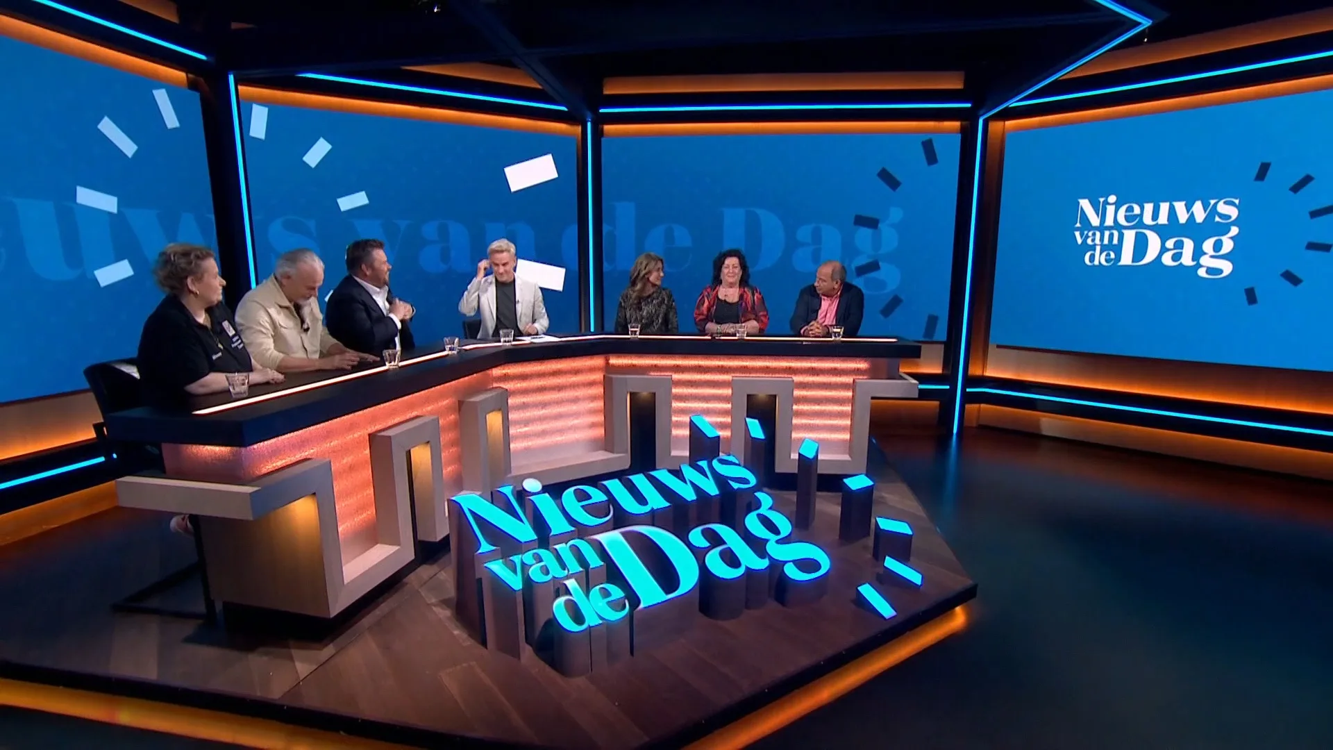 Wilders: 'Ik ga ervoor om de volgende keer premier van Nederland te worden'