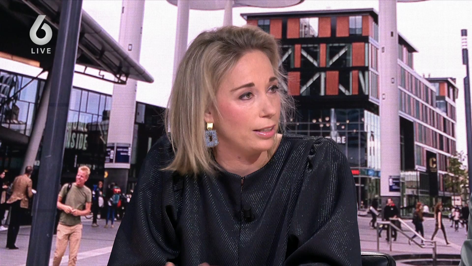 Opnieuw ophef over politie-optreden: 'Hier is sprake van crisis'