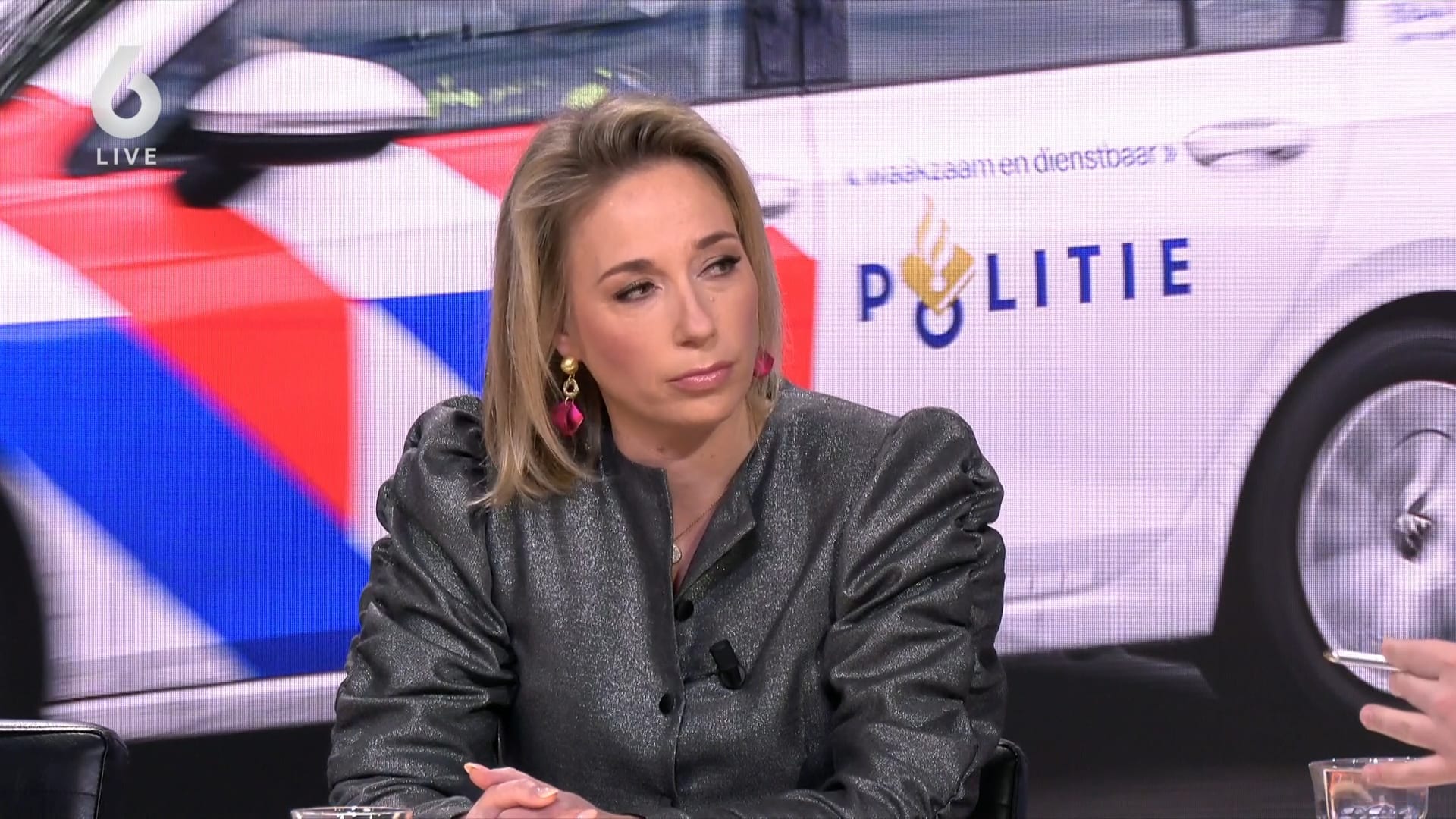 Onderzoek naar discriminatie bij de politie: is dit de juiste prioriteit?