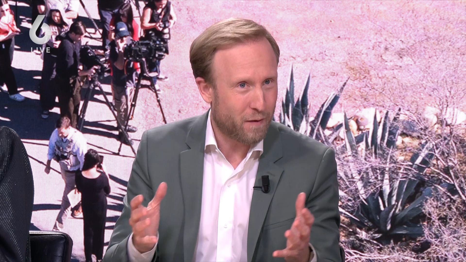 Ontvoering en ophef rond Bad Bunny