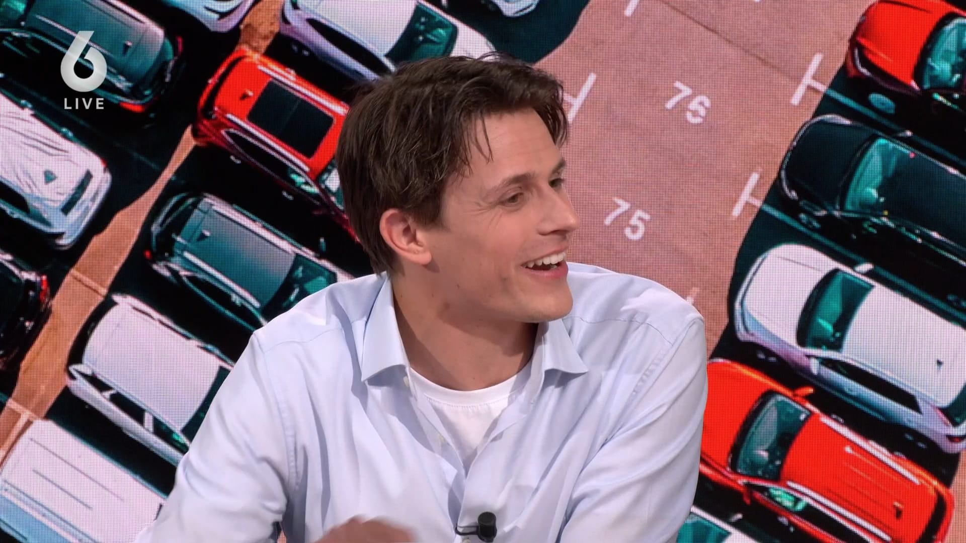 'Autobesitas' groter probleem in het verkeer: 'Komt door veiligheidseisen'