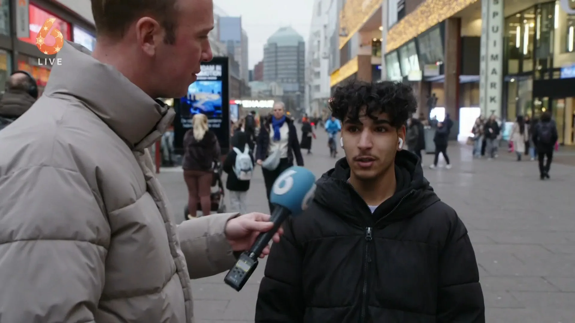 'Homo's worden niet geaccepteerd in mijn hoofd'