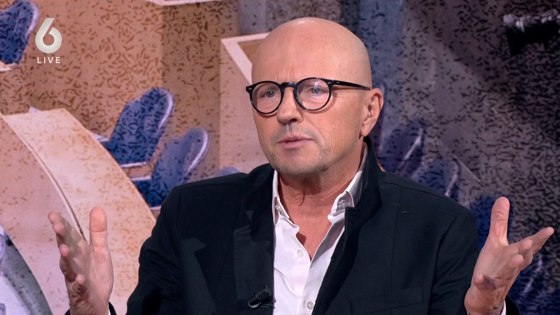 'Kritiek op het oordeel van rechters mag geen taboe zijn'