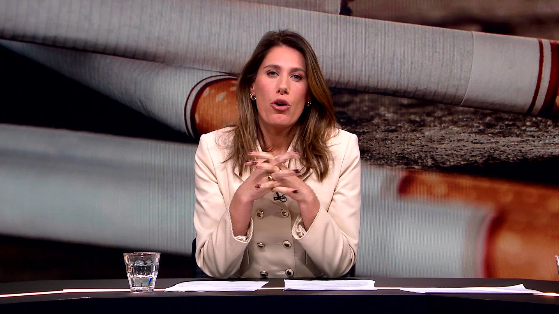 Handel in Illegale sigaretten is groter dan ooit