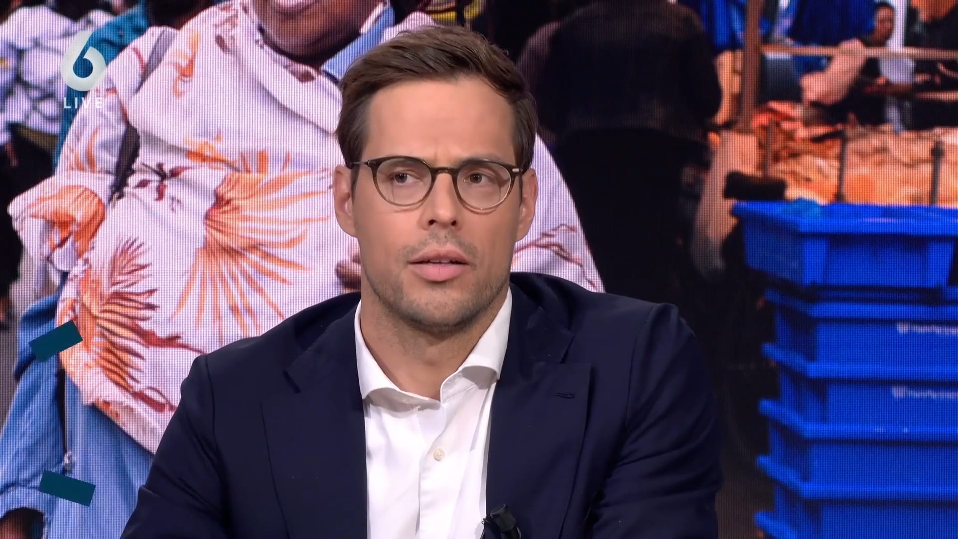 'Te veel mensen zitten in de bijstand'